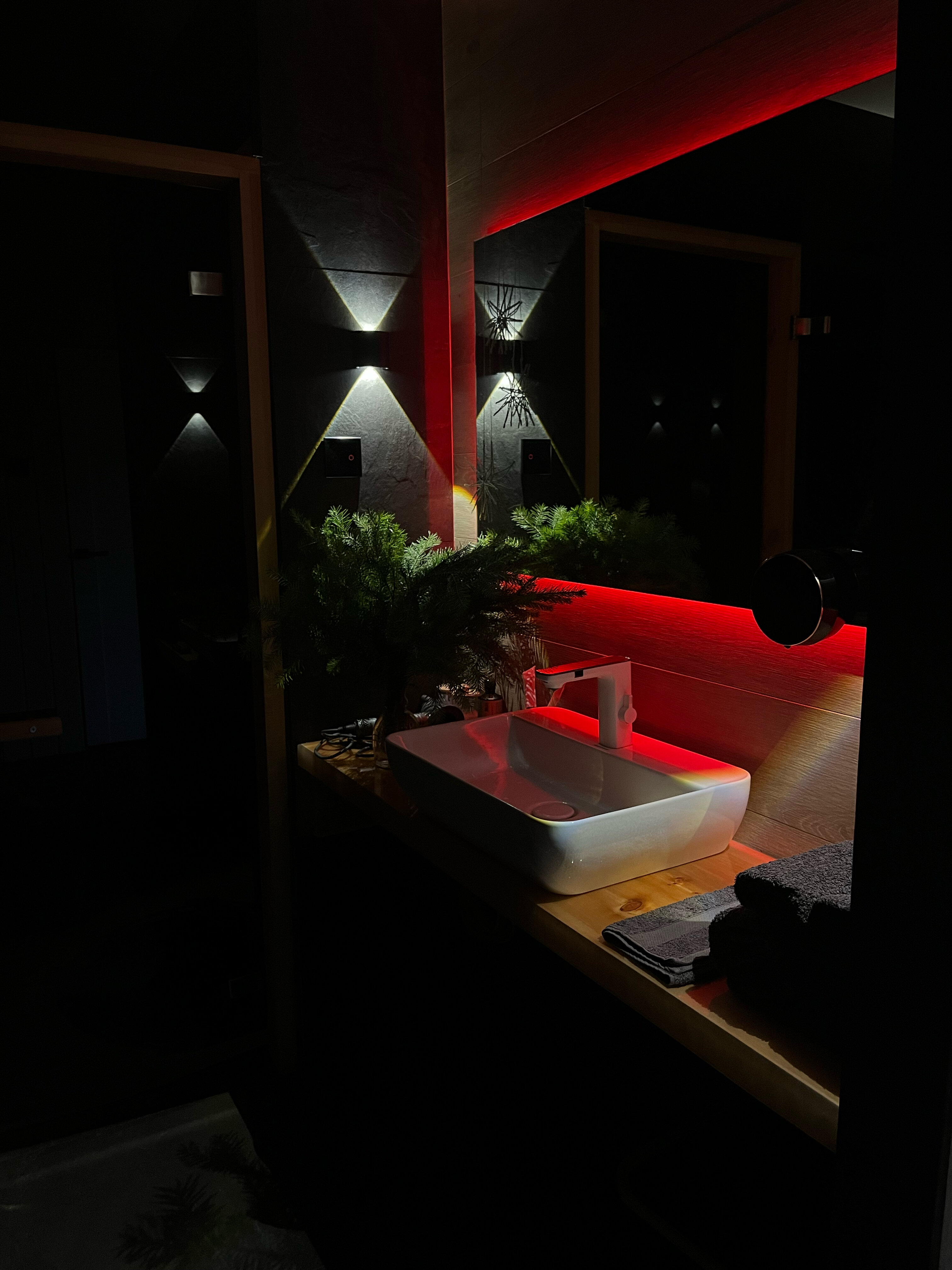 Фото DarkSideCamp