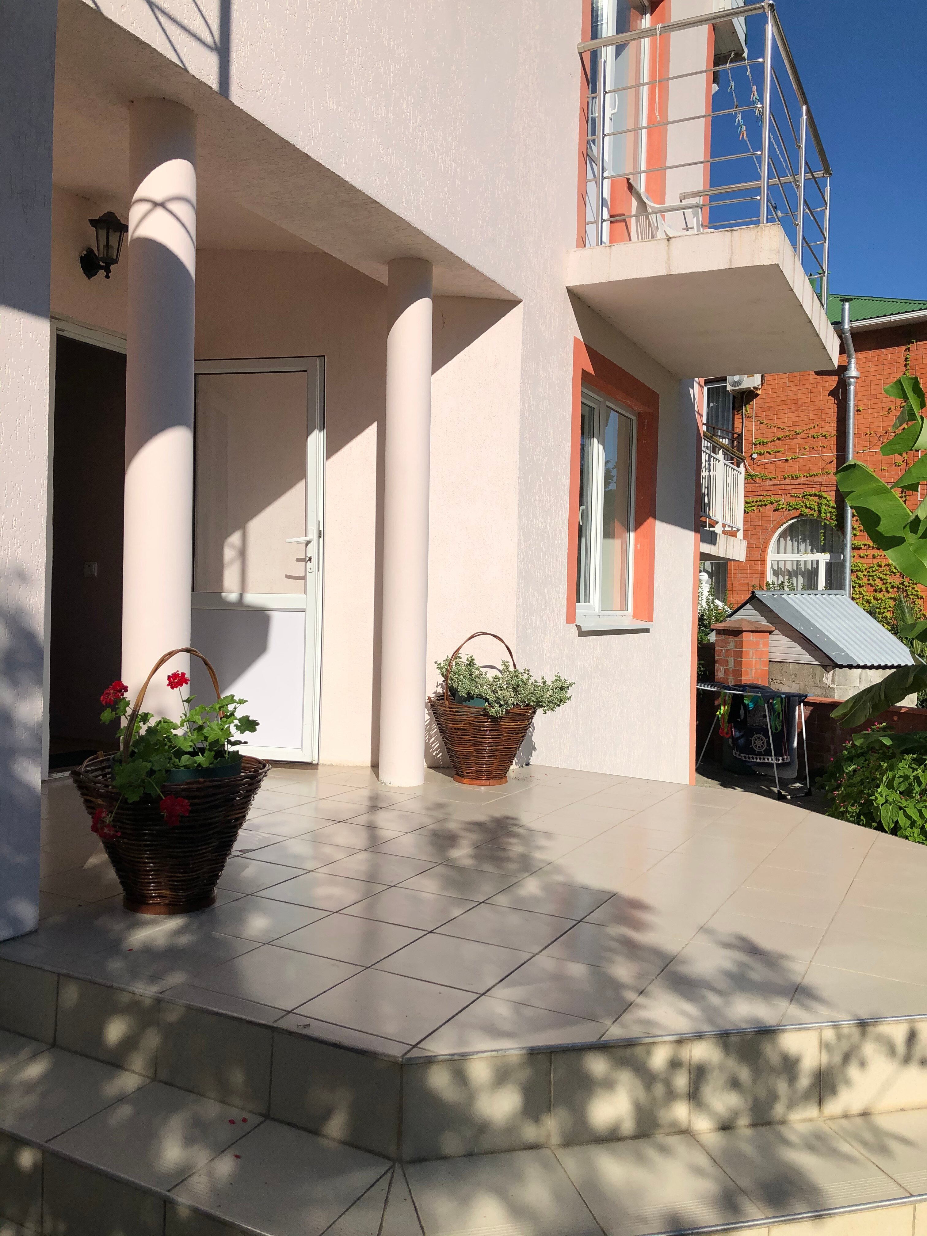 Фото Райский уголок