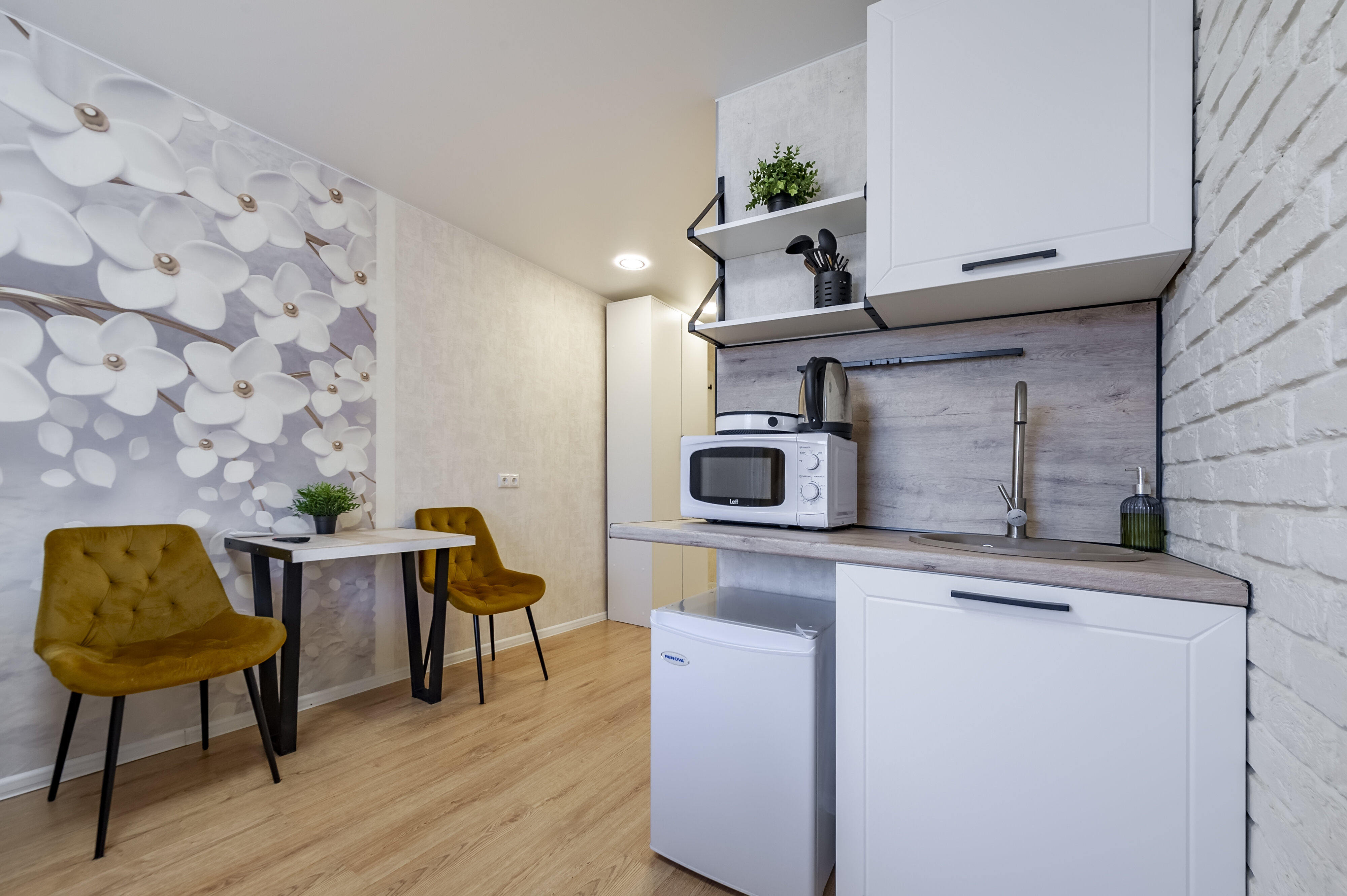 Фото Восход