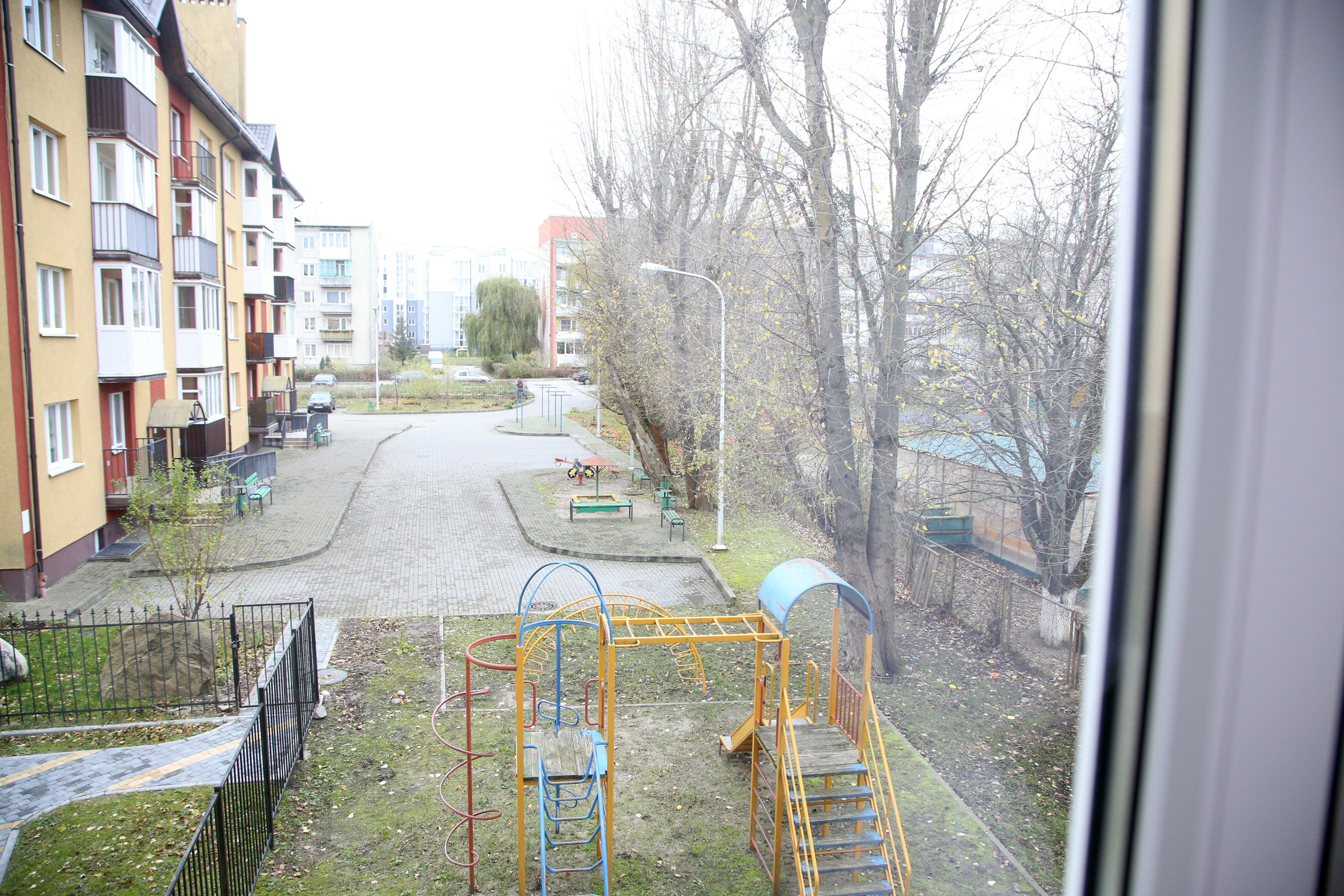 Фото ArtistApart Kandinskiy