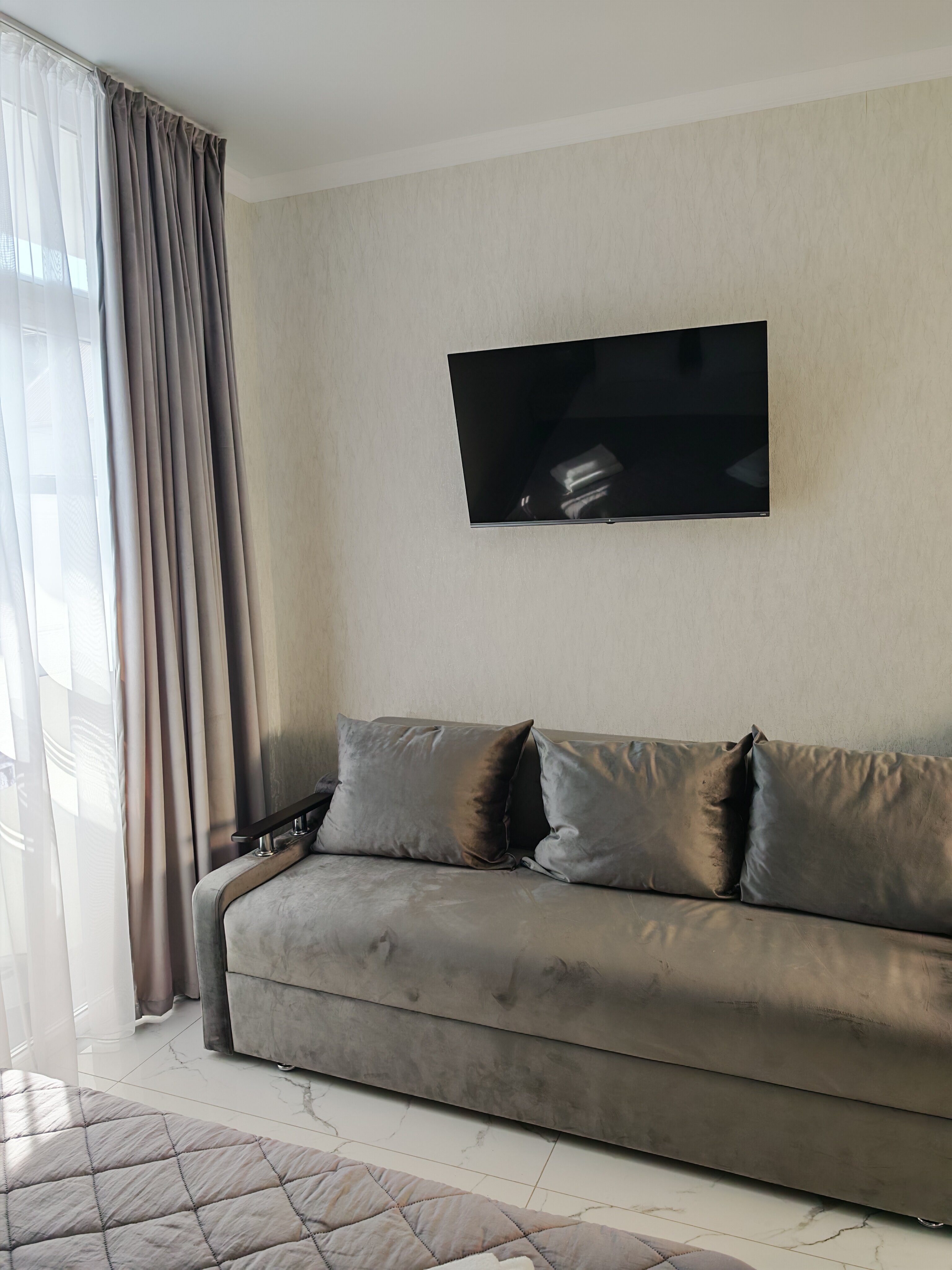 Фото Гостевой дом Lux Elif