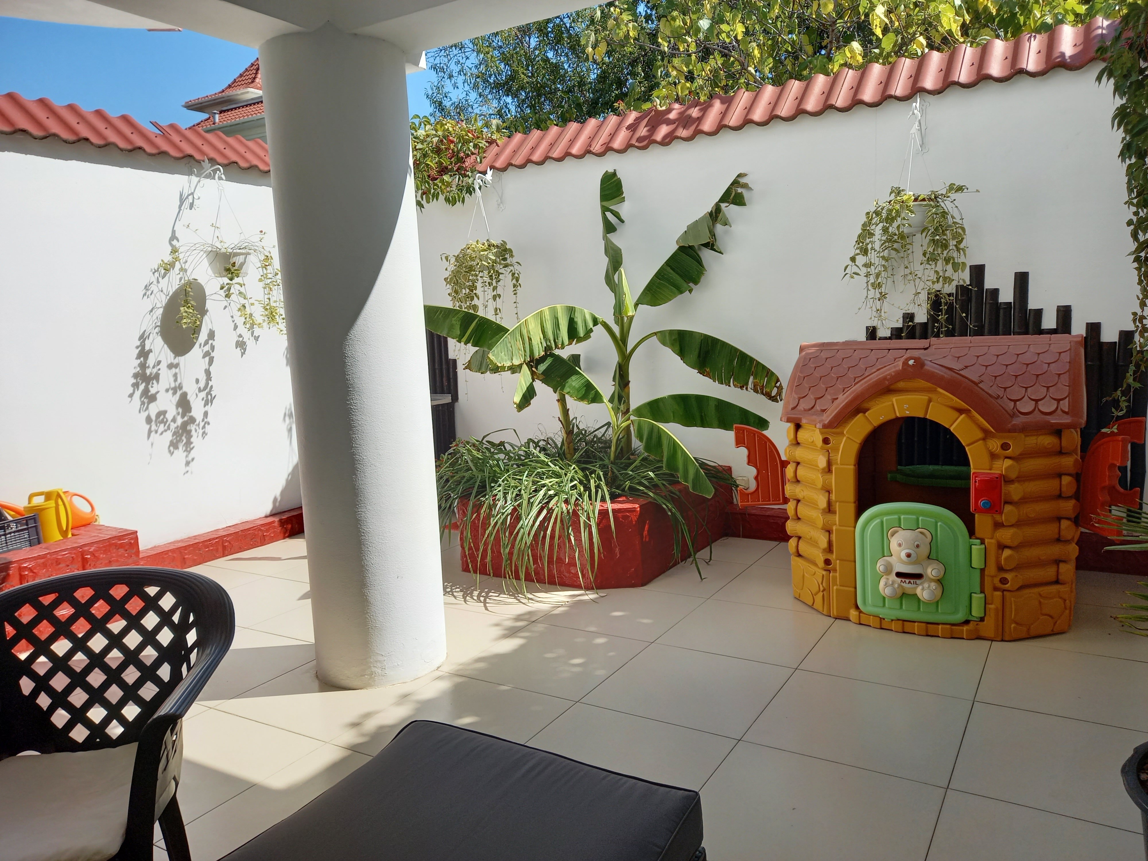 Фото Пекинский дворик