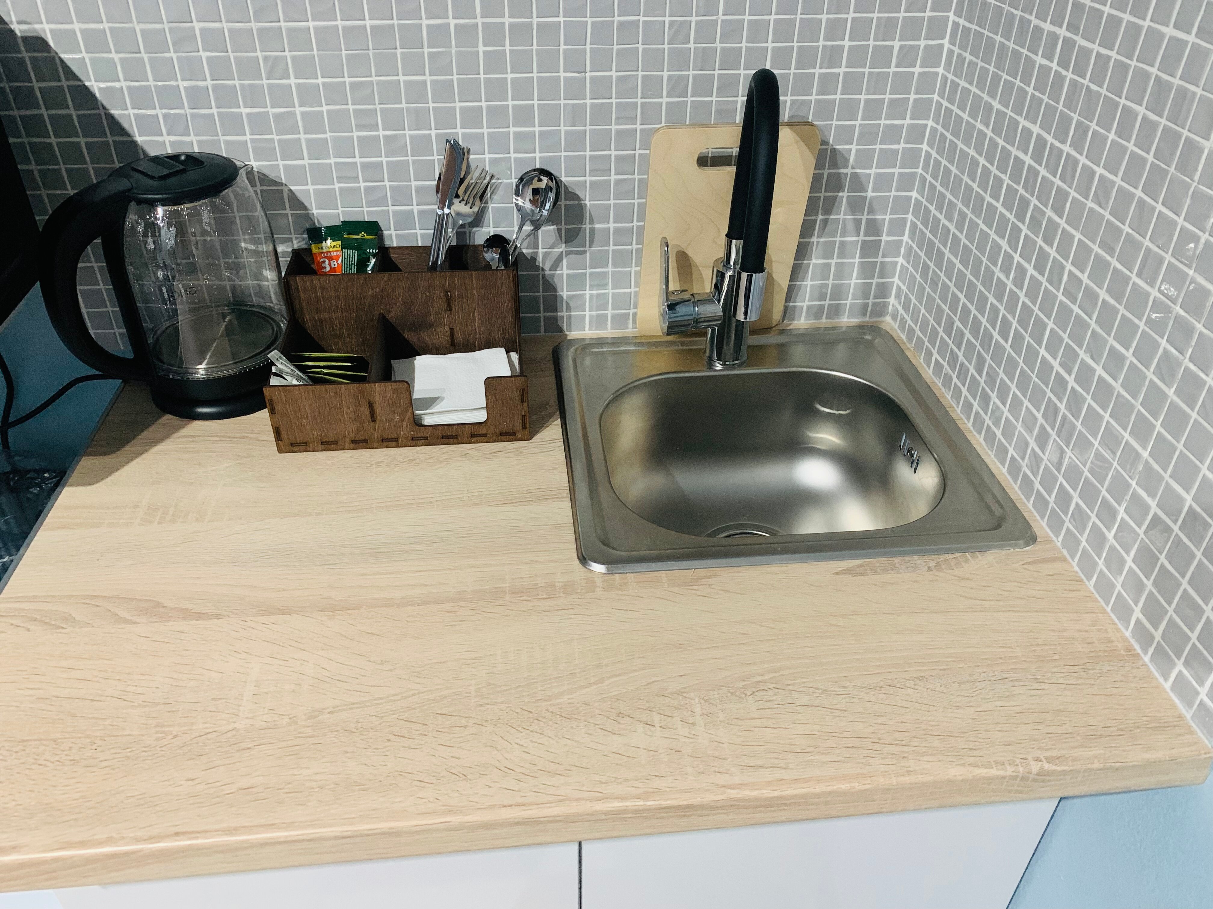 Фото Blackwood Hotel