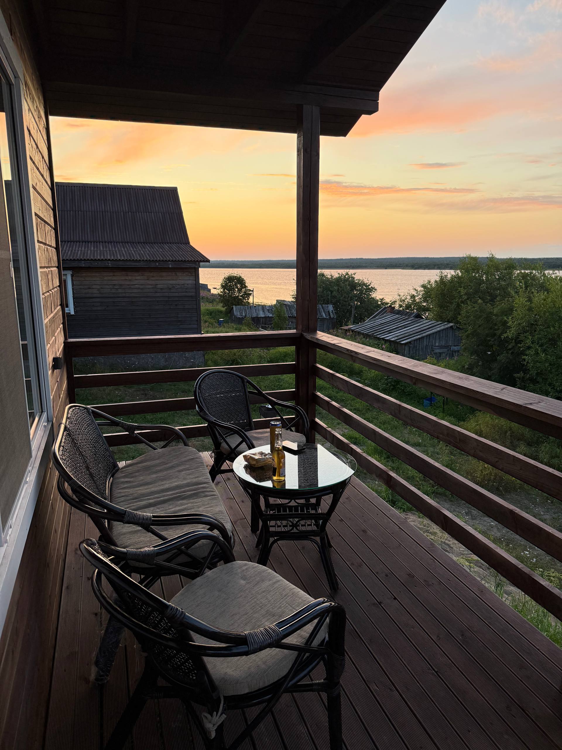 Фото Кузомень Тур