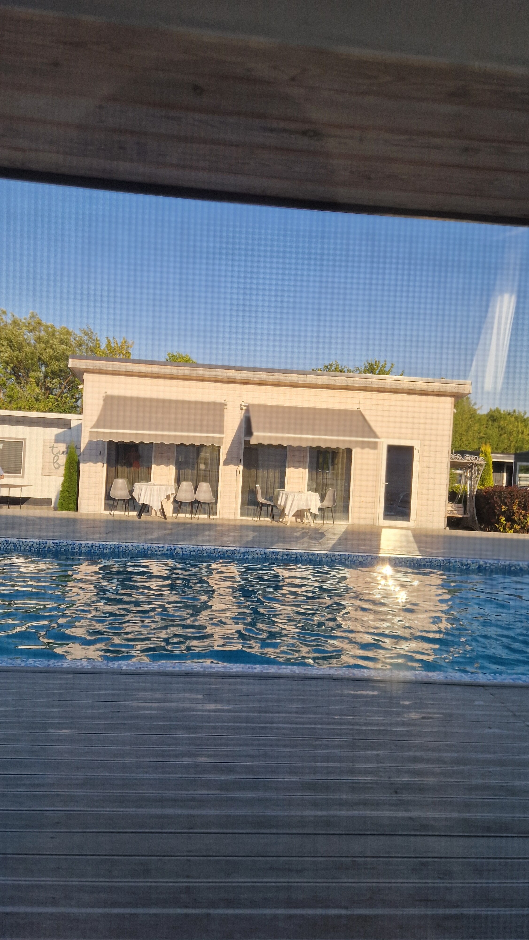 Фото Белая ворона