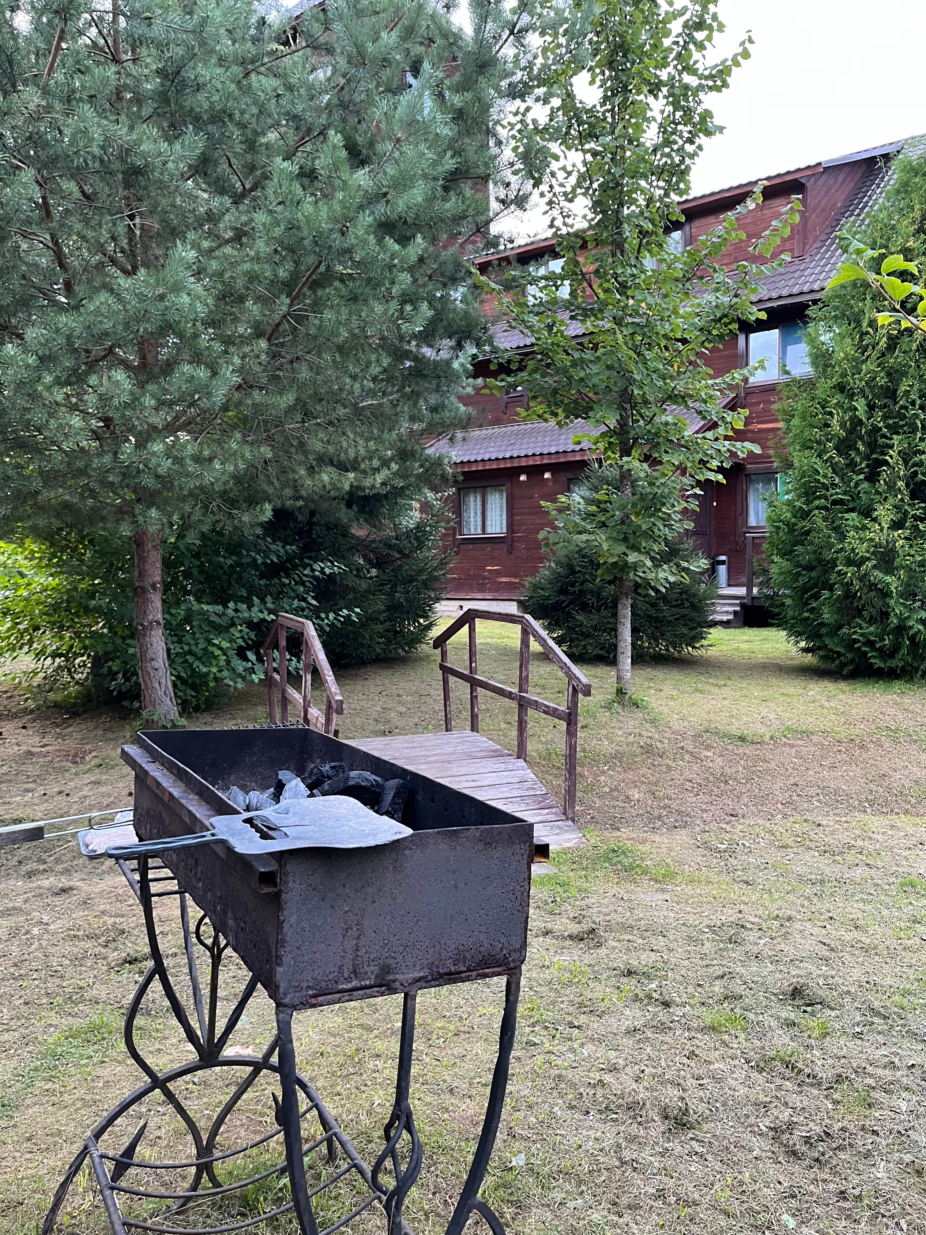 Фото Чудной двор