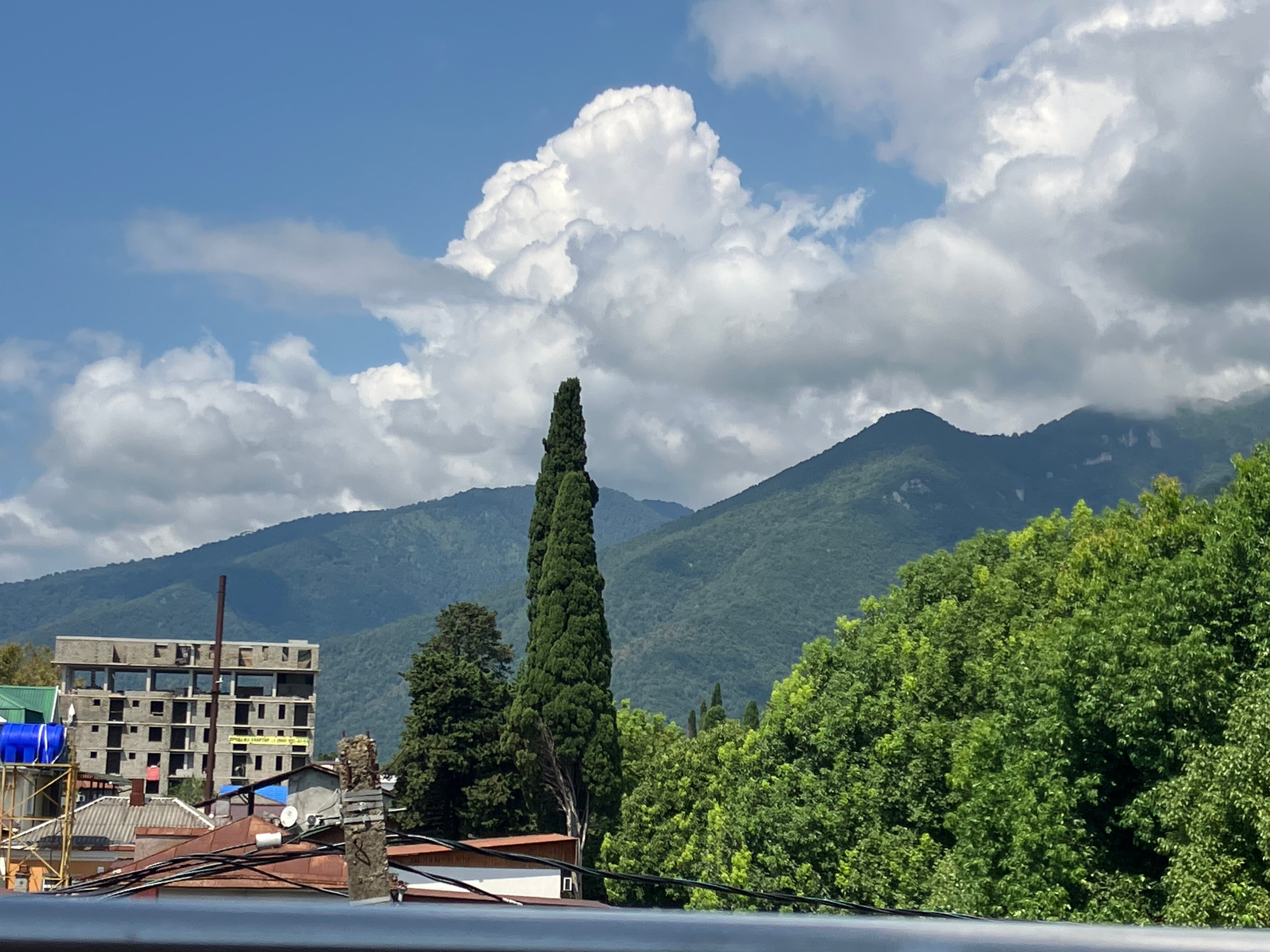 Фото Калипсо