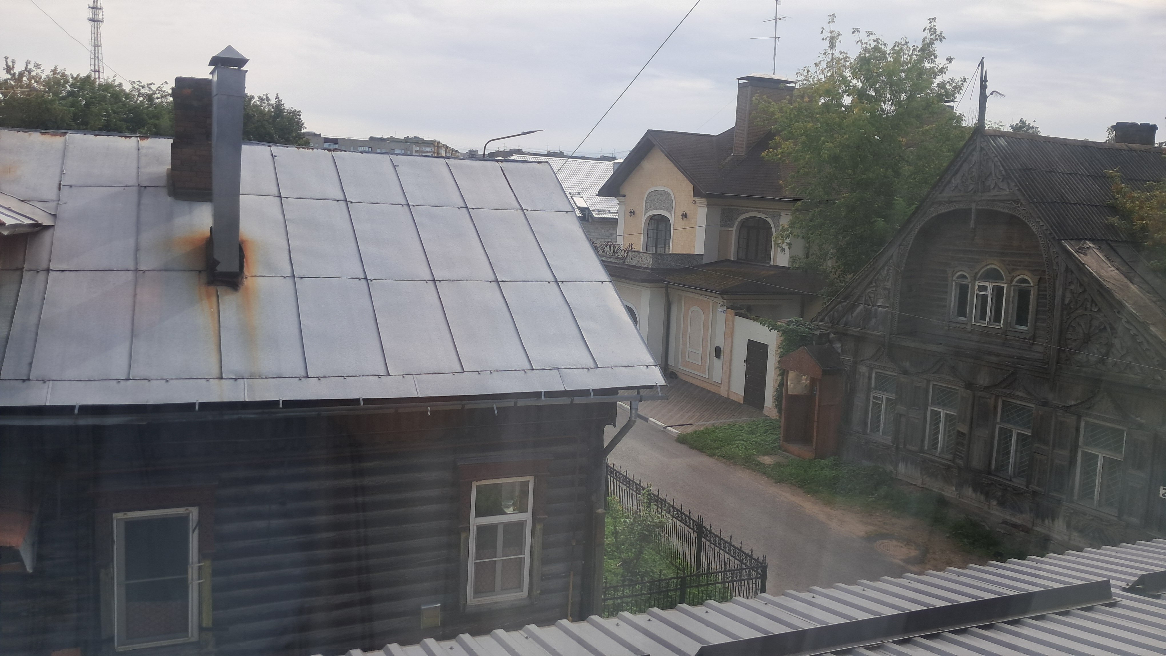 Фото Пушкин