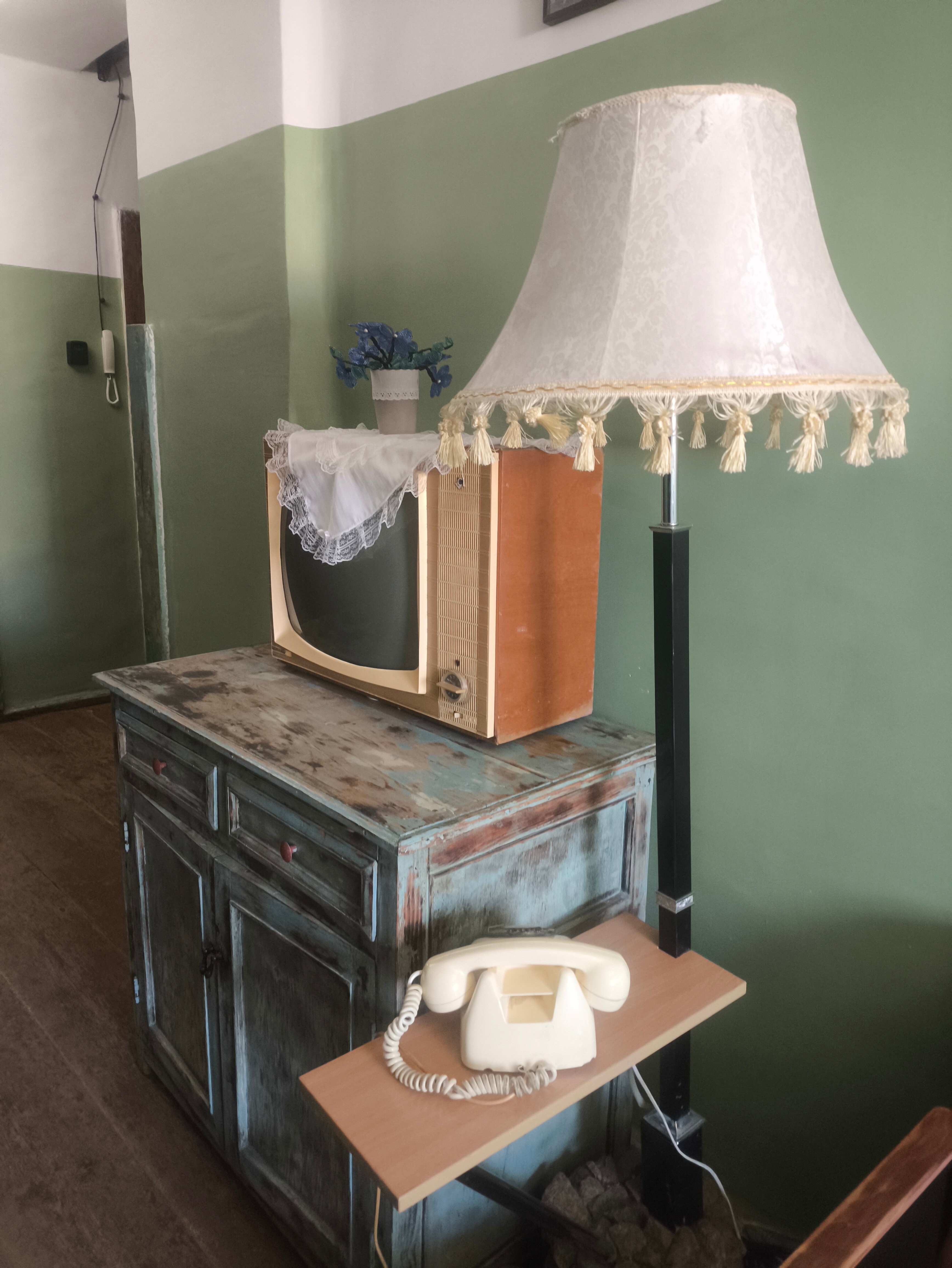 Фото Общежитие РККА