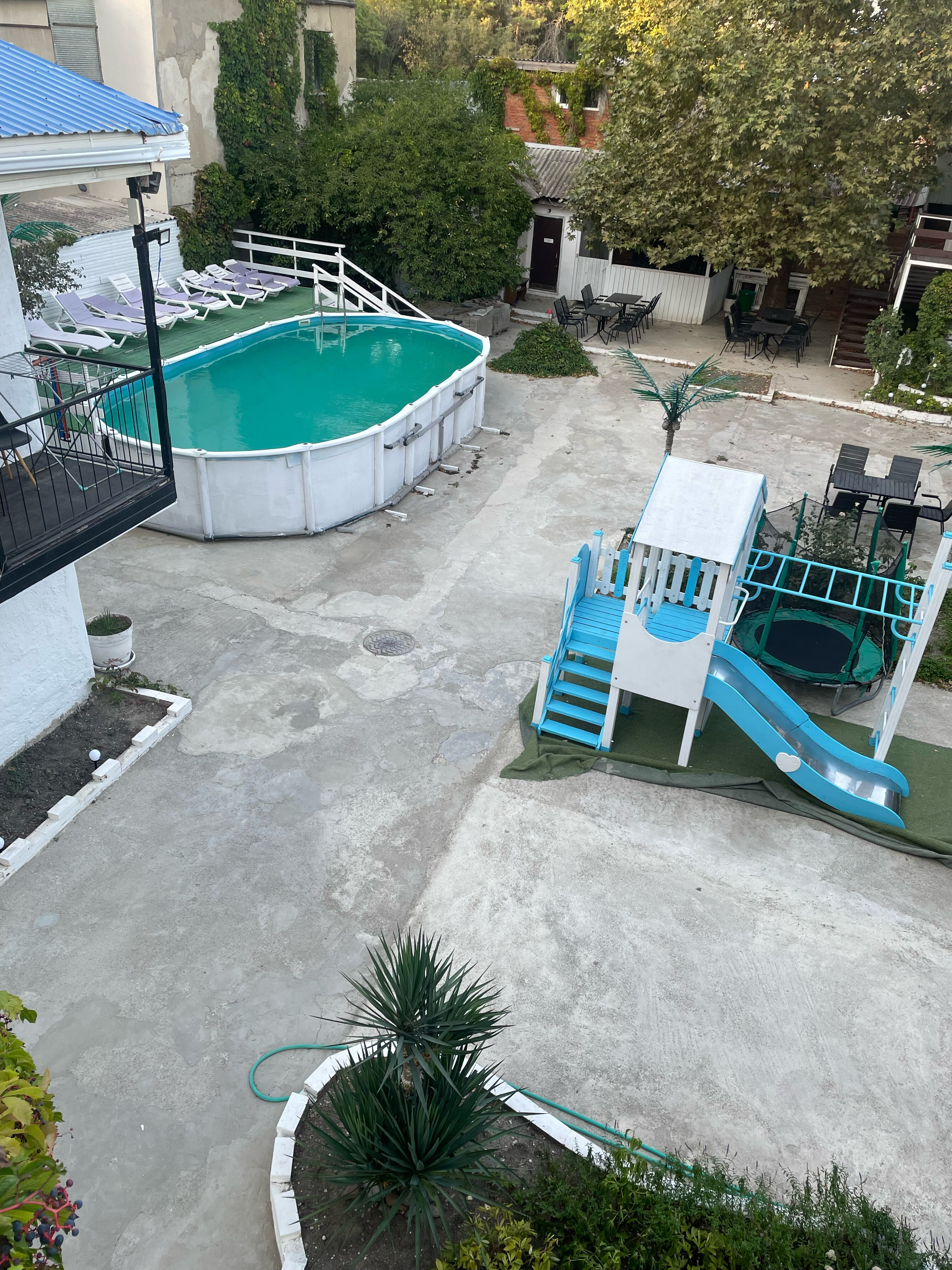 Фото Маркли