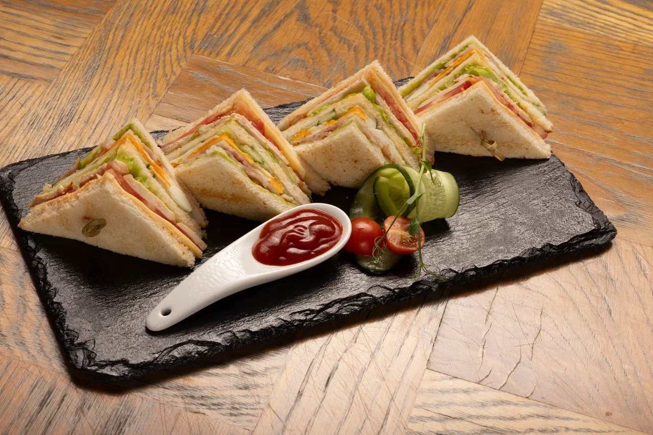 Фото Mercure Москва Бауманская