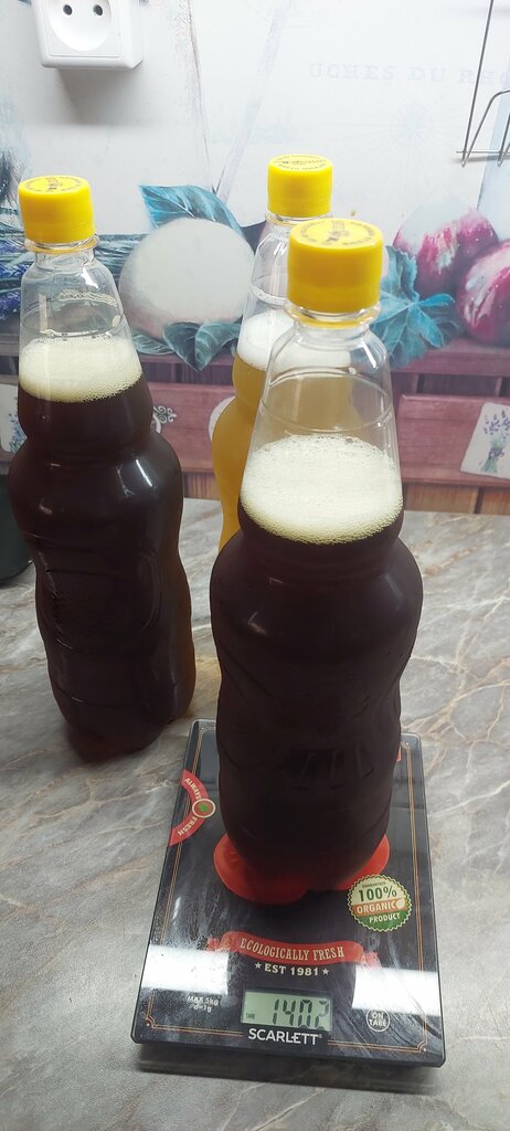 Beer shop Piv&Ko, Nefteugansk, photo