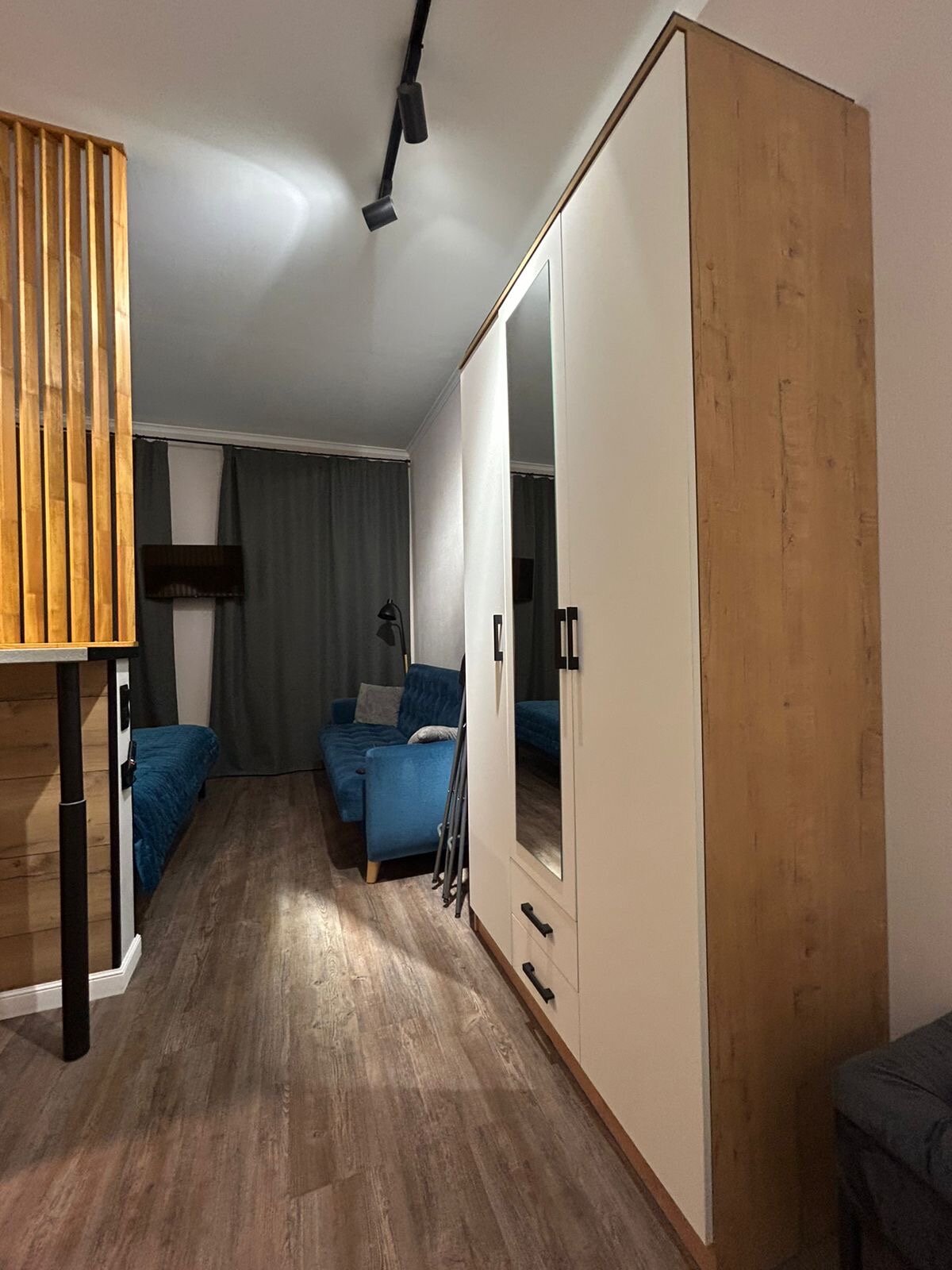 Фото Невские Апартаменты