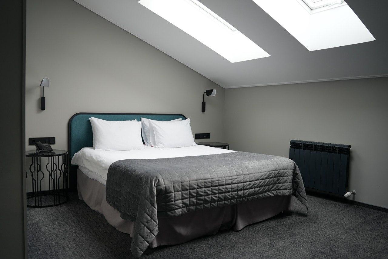 Фото Олд Стрит