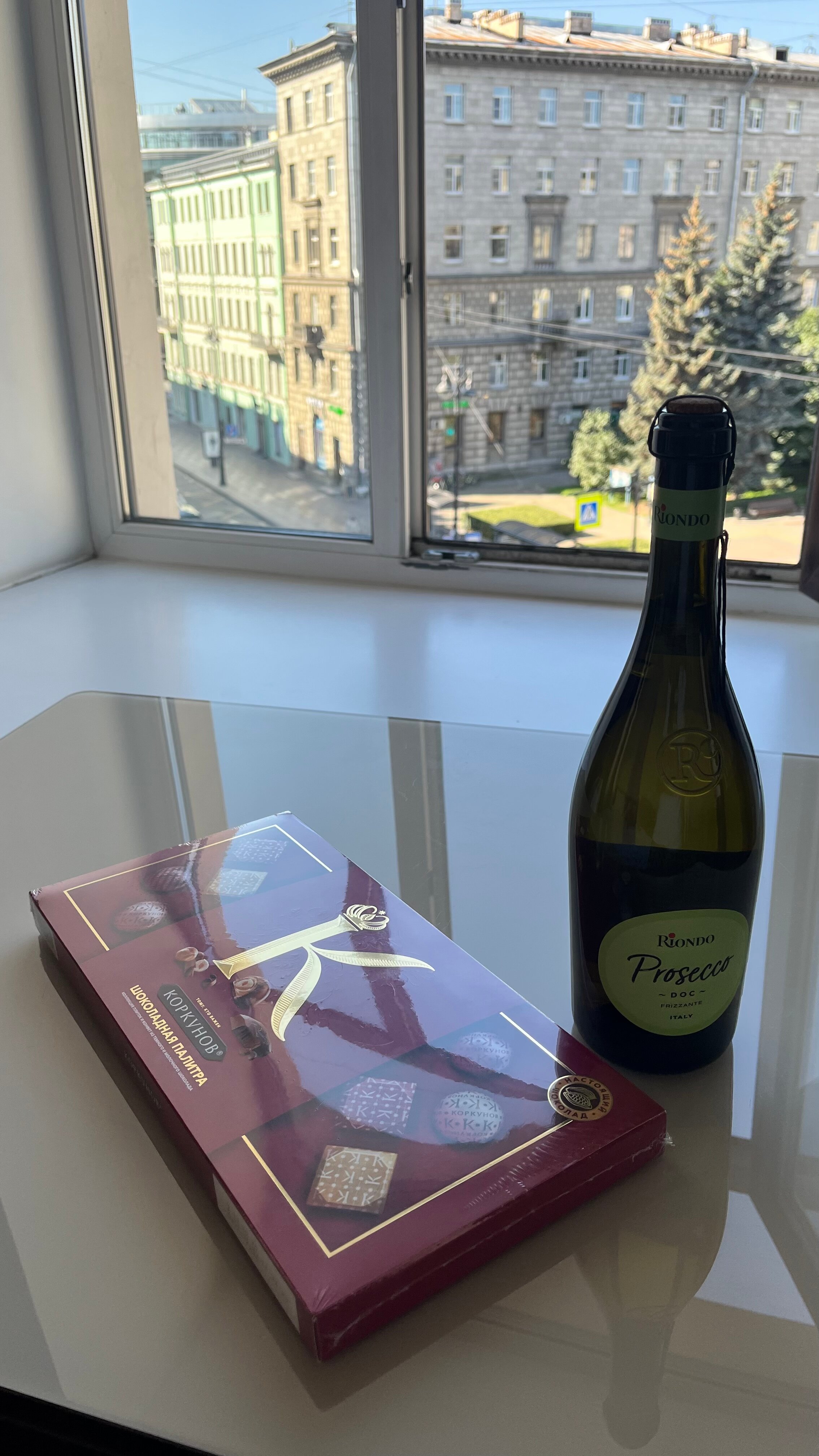 Фото Solo на Большом проспекте