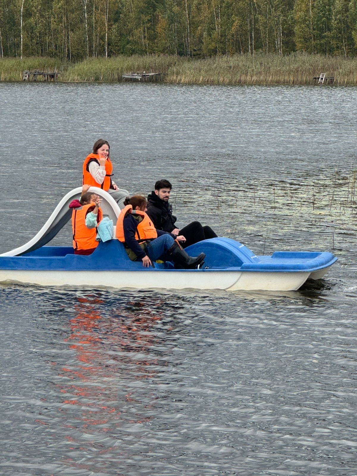 Фото Павловская Усадьба