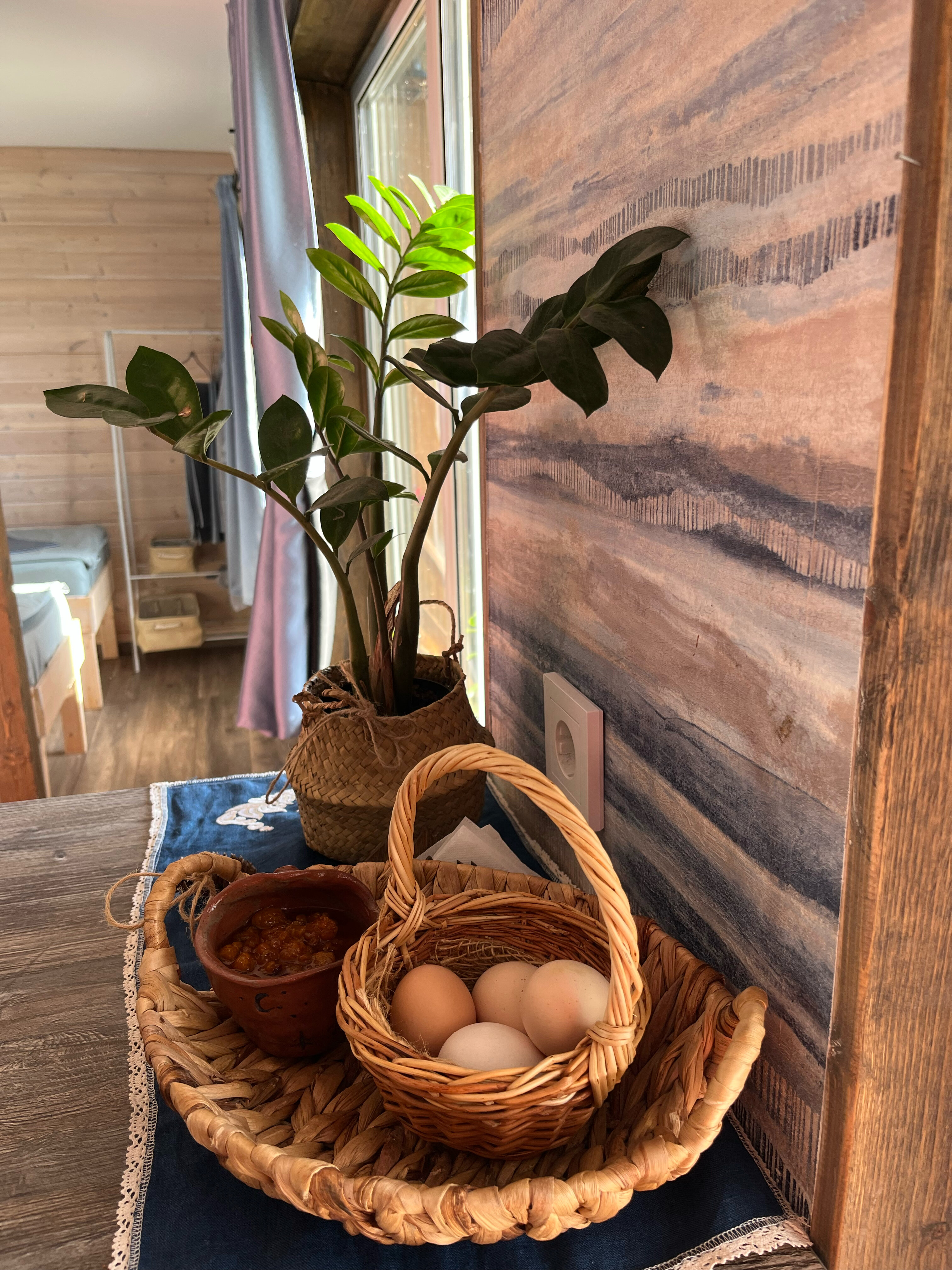 Фото Лувеньга река