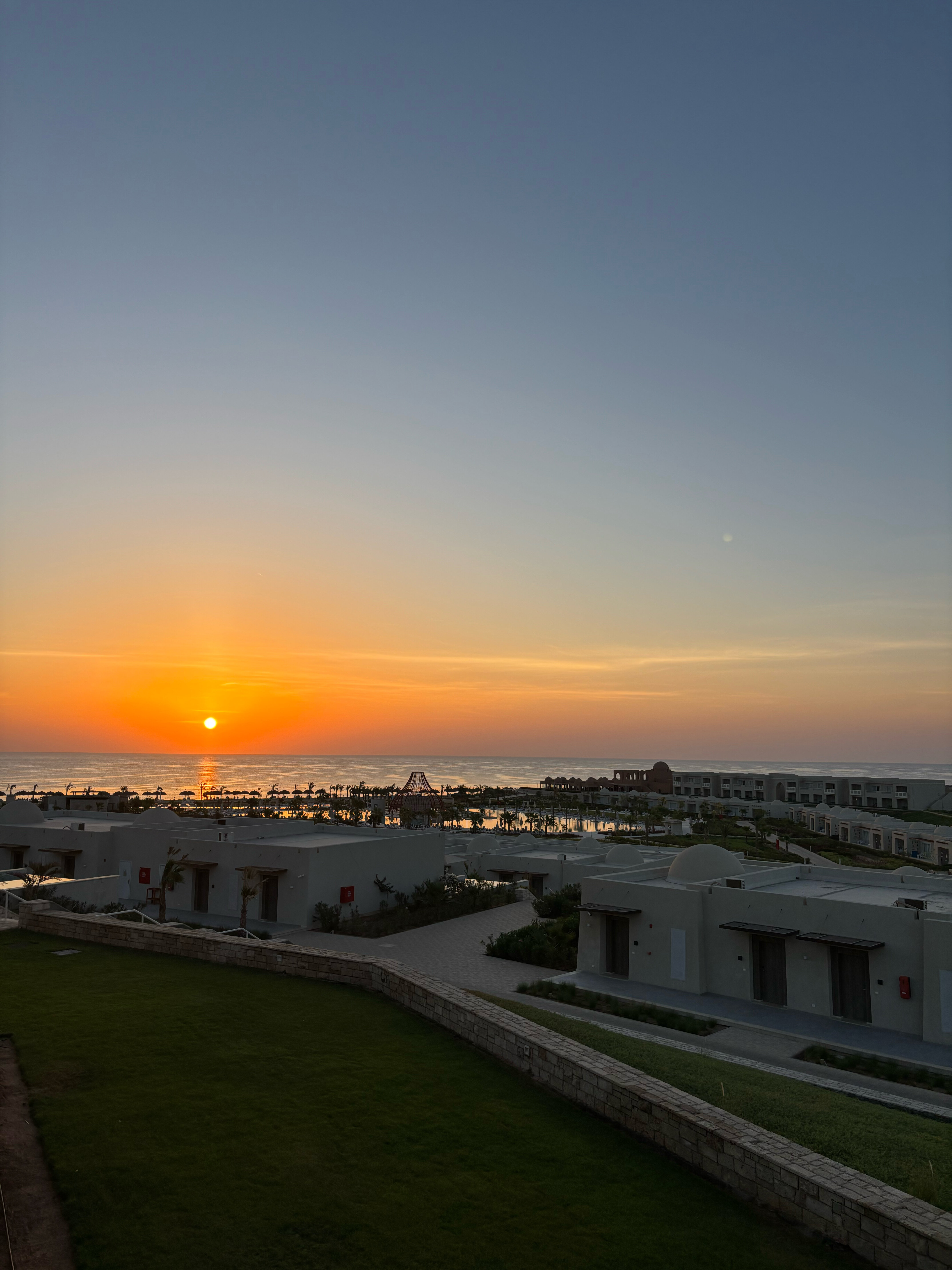 Фото Reef Oasis Suakin Marsa Alam Resort