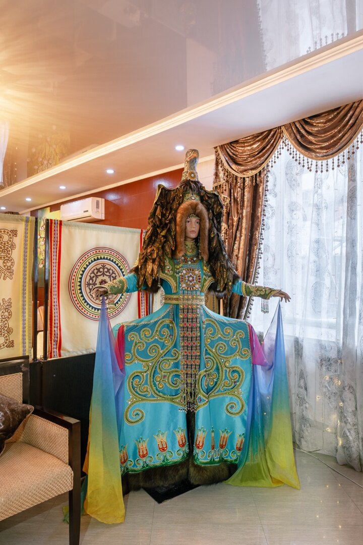 Фото Орто Дойду