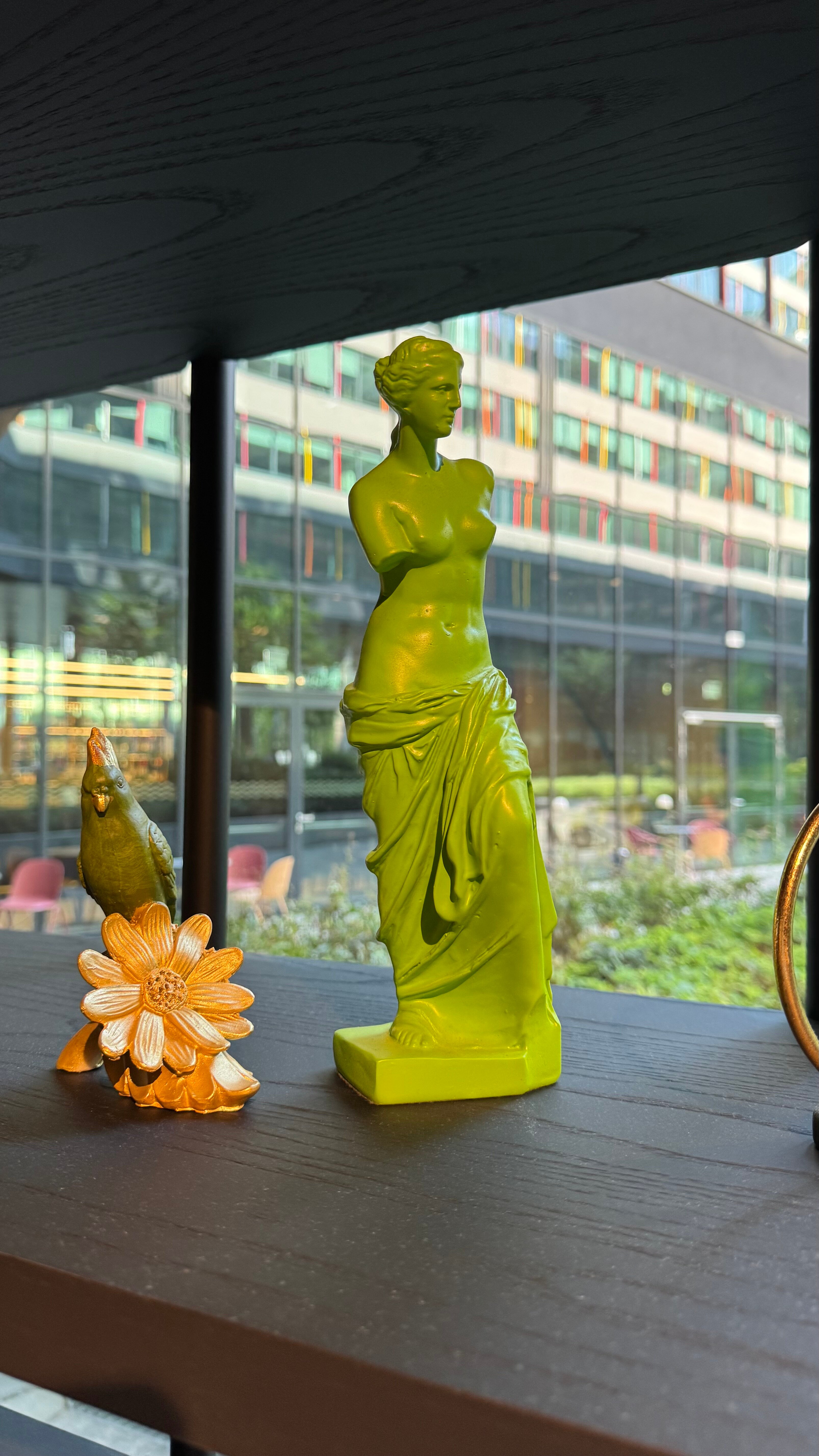 Фото Tribe Budapest Stadium