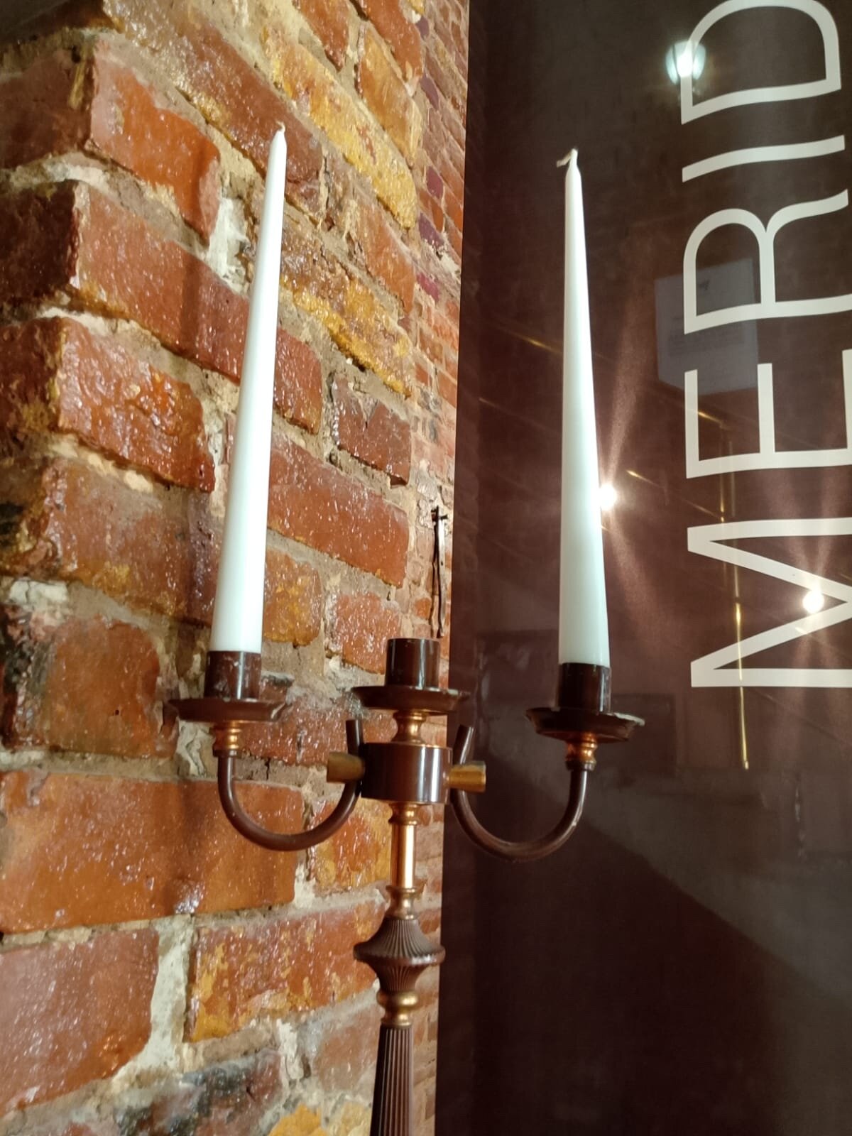 Фото Меридиан