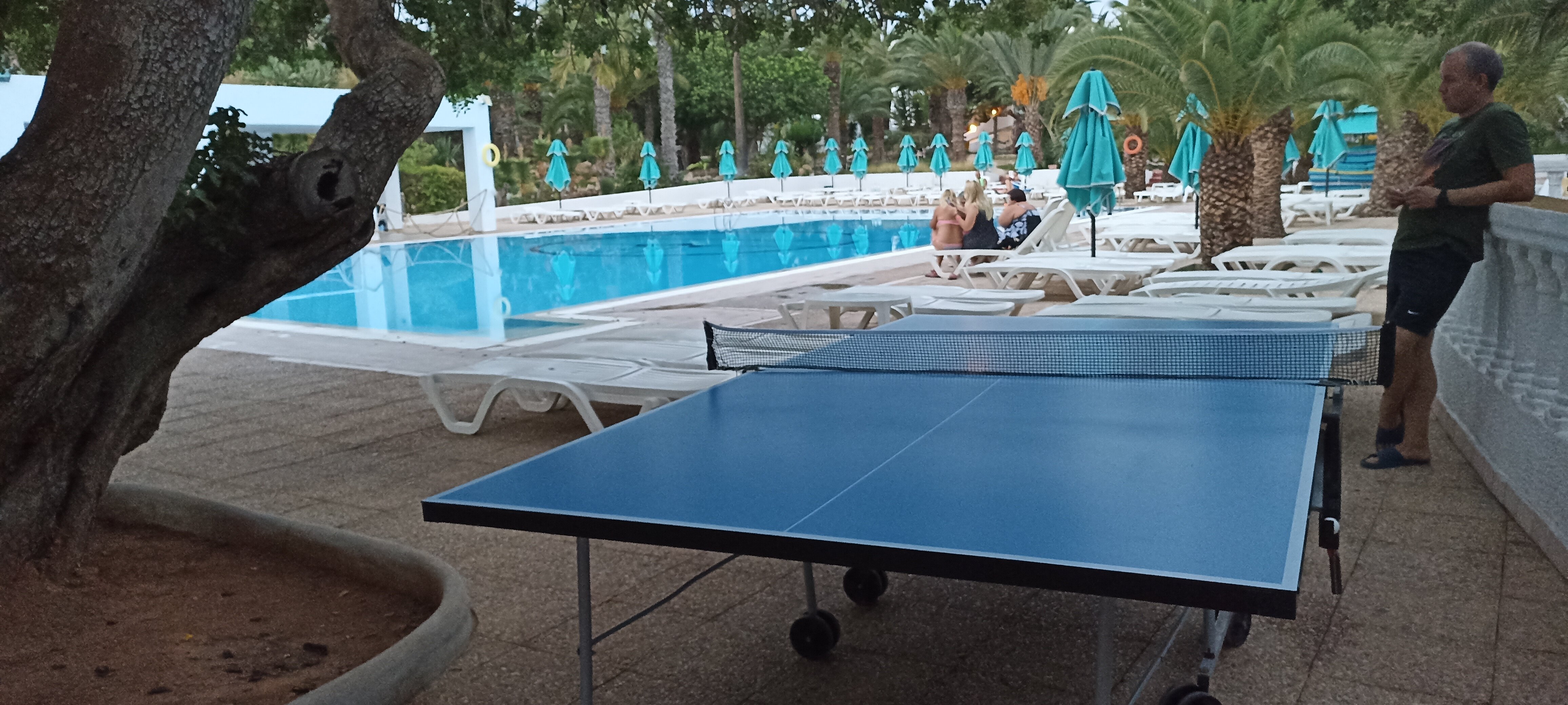 Фото Mediterranee Thalasso Golf