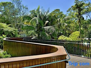 Гостиница Rydges North Sydney