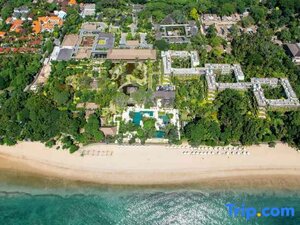 Гостиница Hyatt Regency Bali