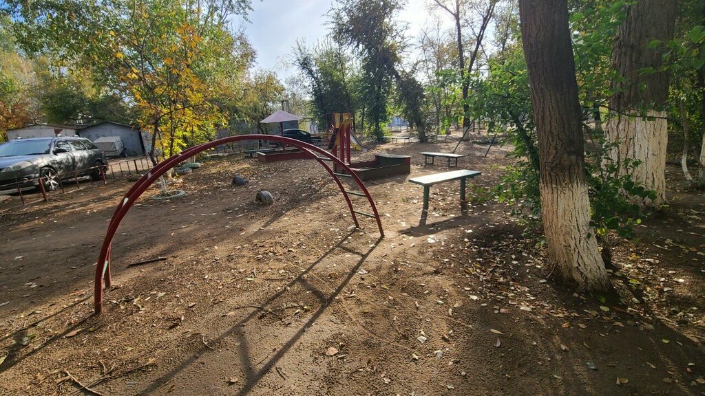 Playground Playground, Astrahan, photo