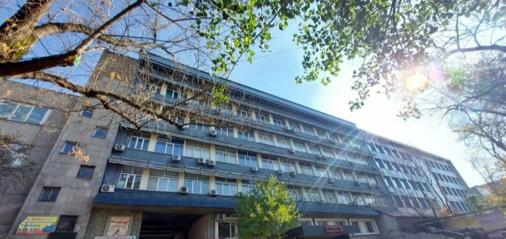 Professional development center Tsentr professy Kredo, Almaty, photo