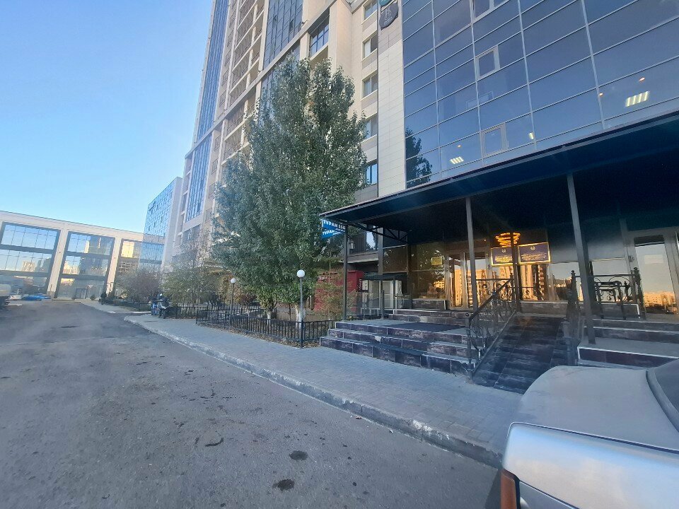 Notaries Notary Zhambaeva A. G., Astana, photo