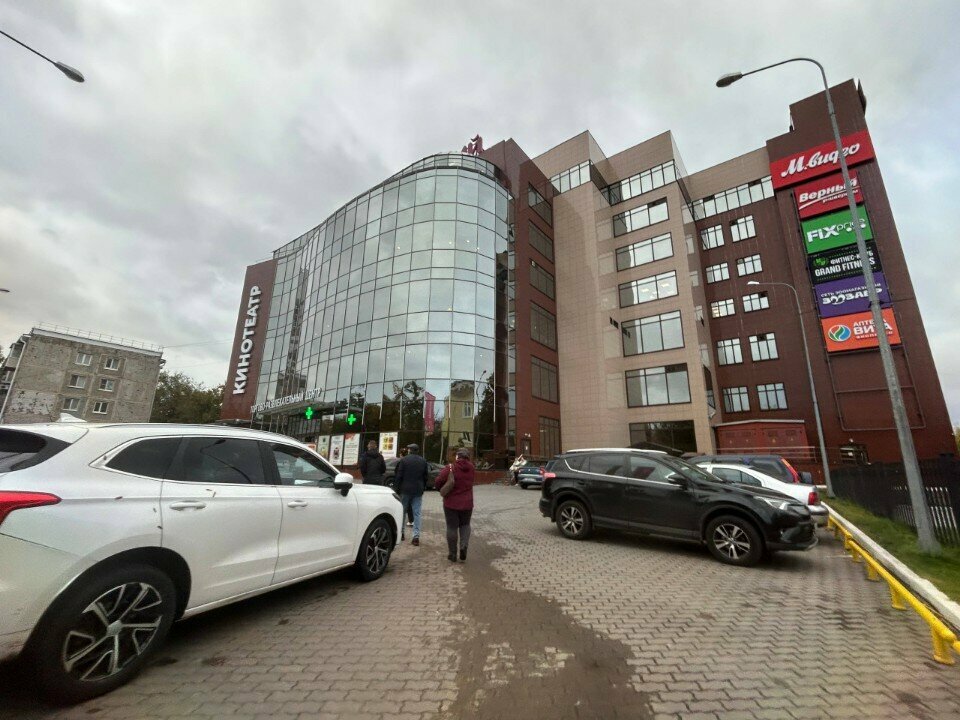 Leasing company Совкомбанк Лизинг, Kaluga, photo
