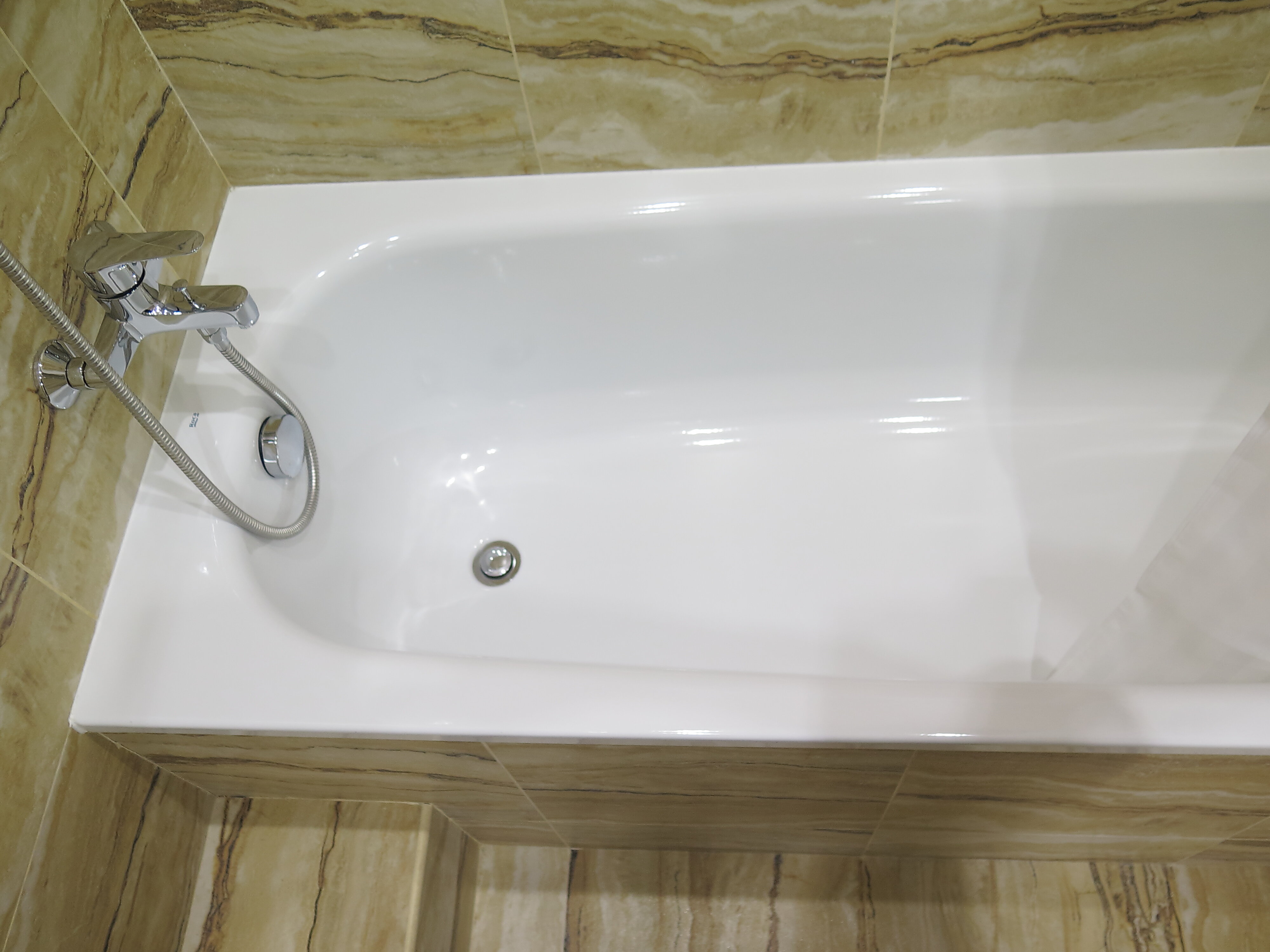 Фото Wellrus Family Apartments