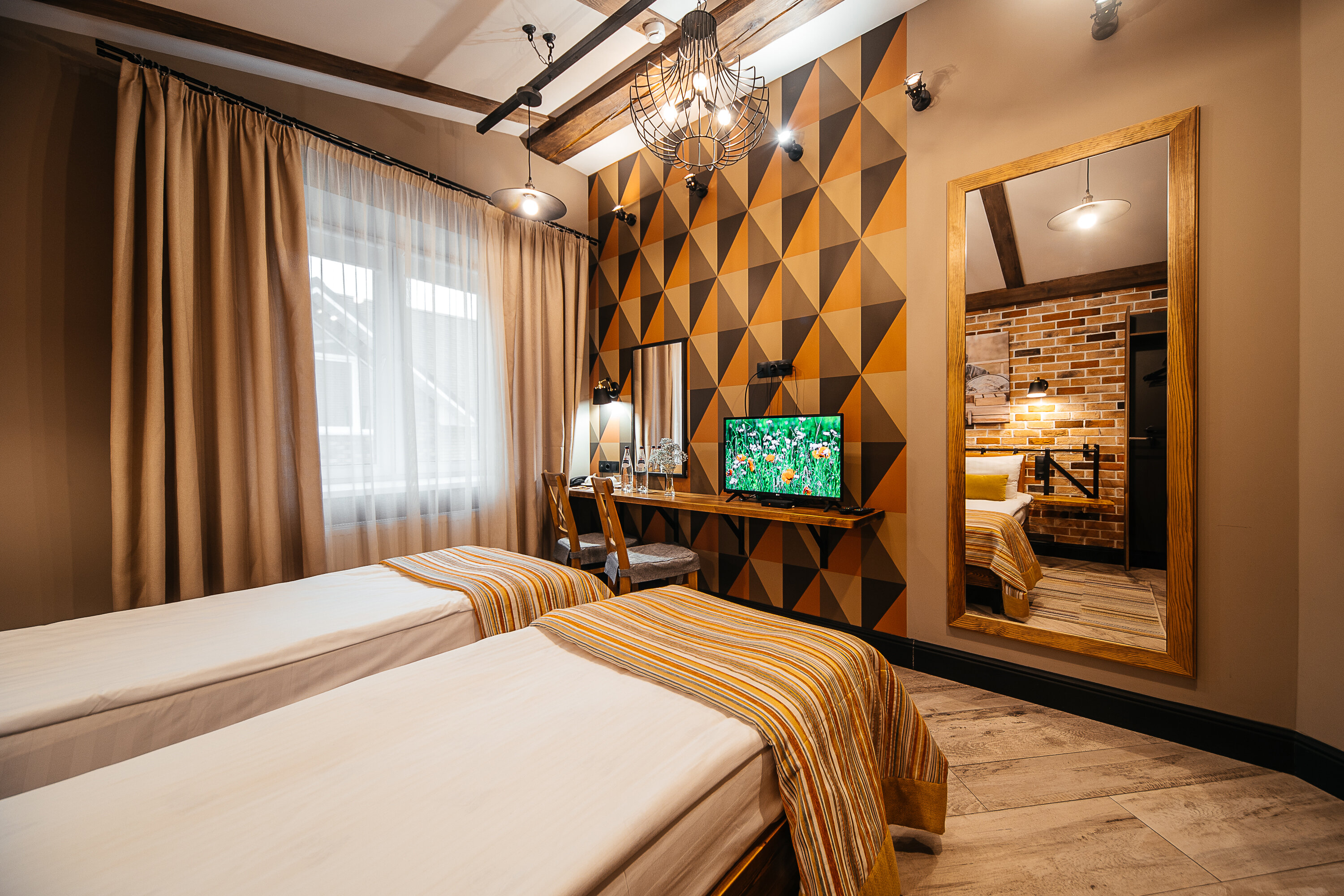 Фото Гостиница Рай