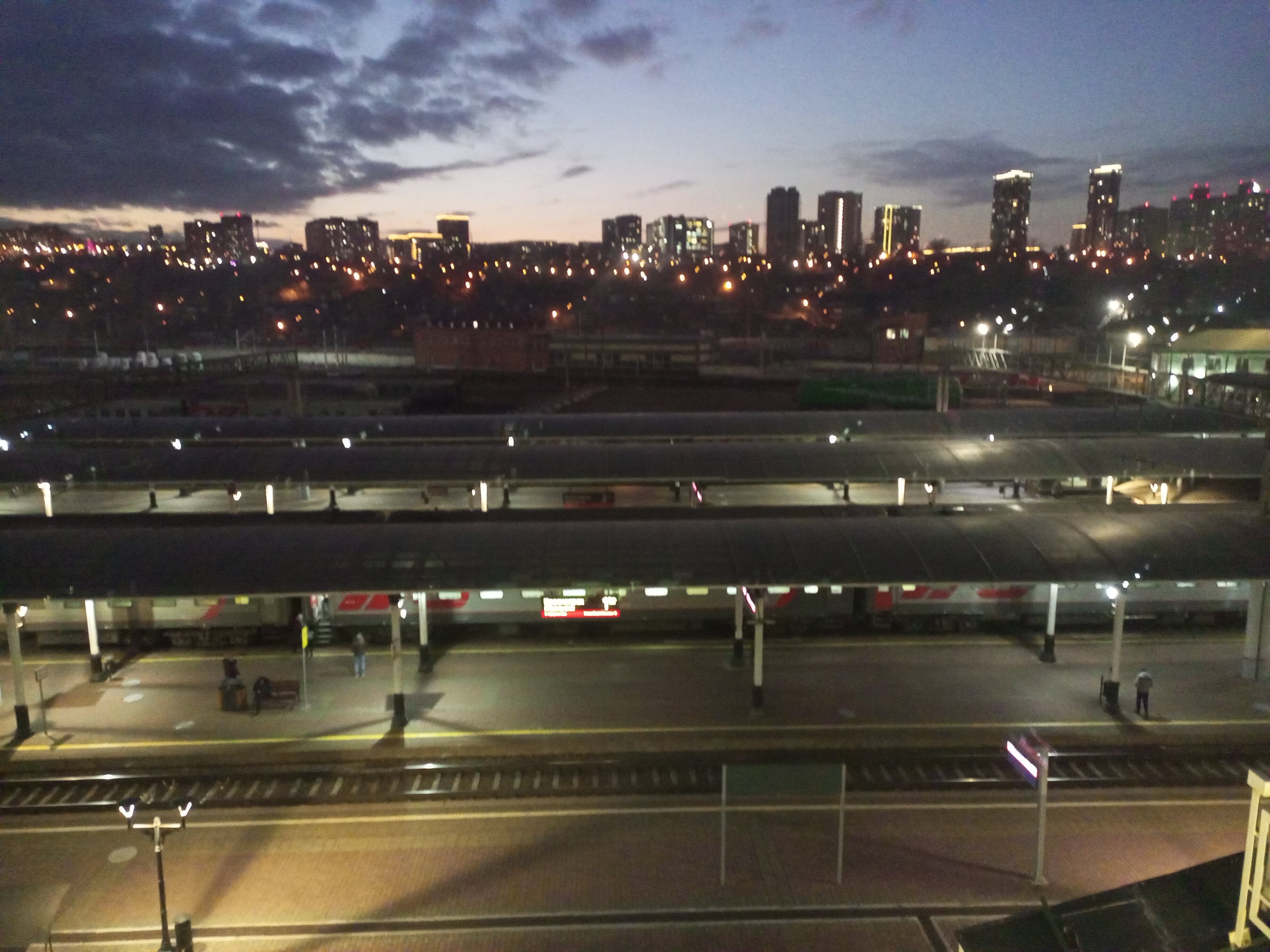 Фото Smart Hotel КДО Красноярск