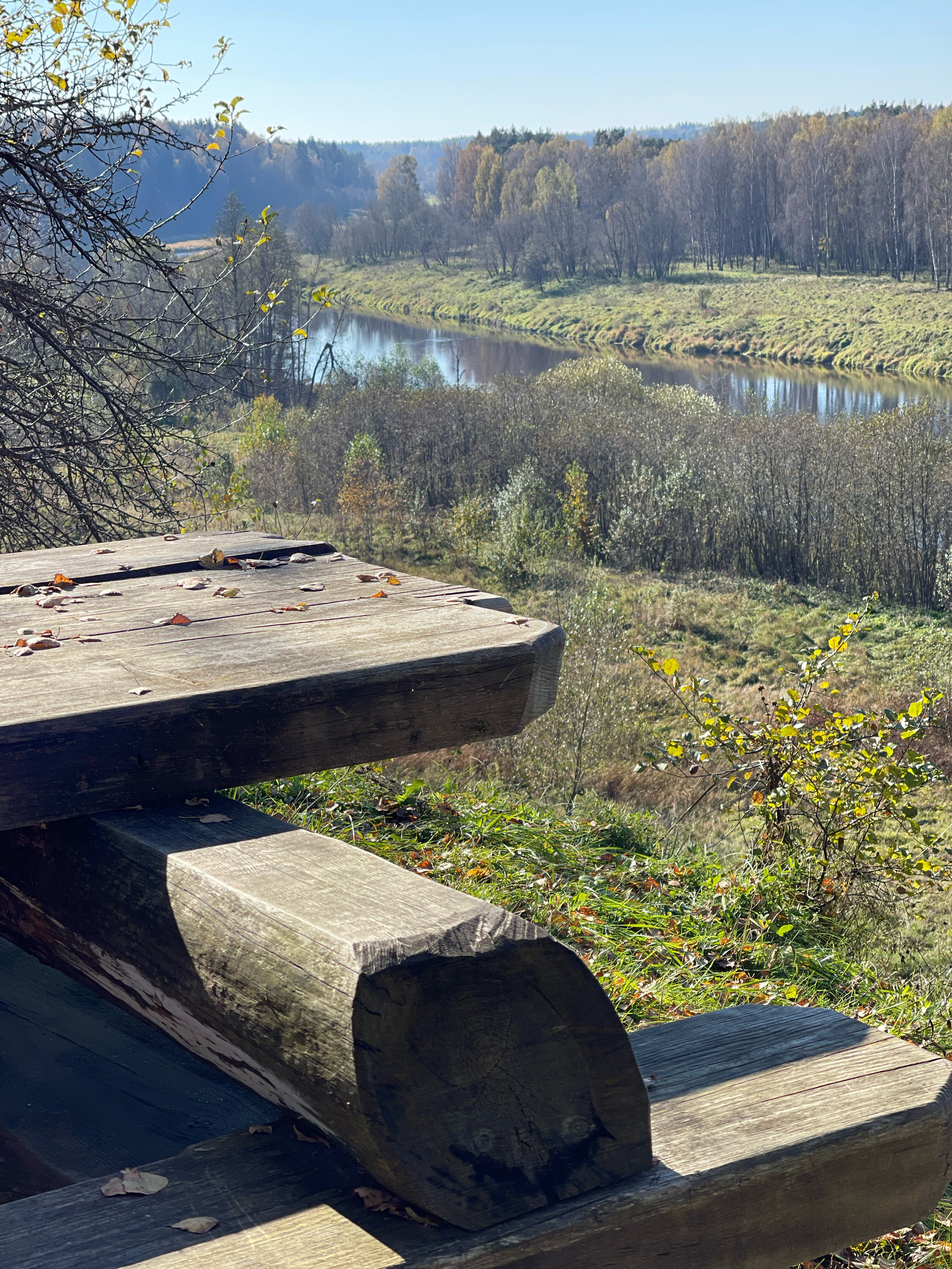 Фото У родника