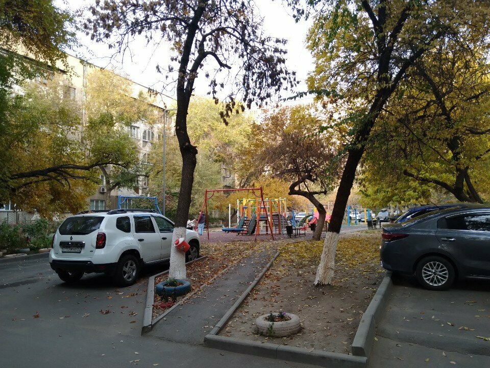 Playground Playground, Almaty, photo