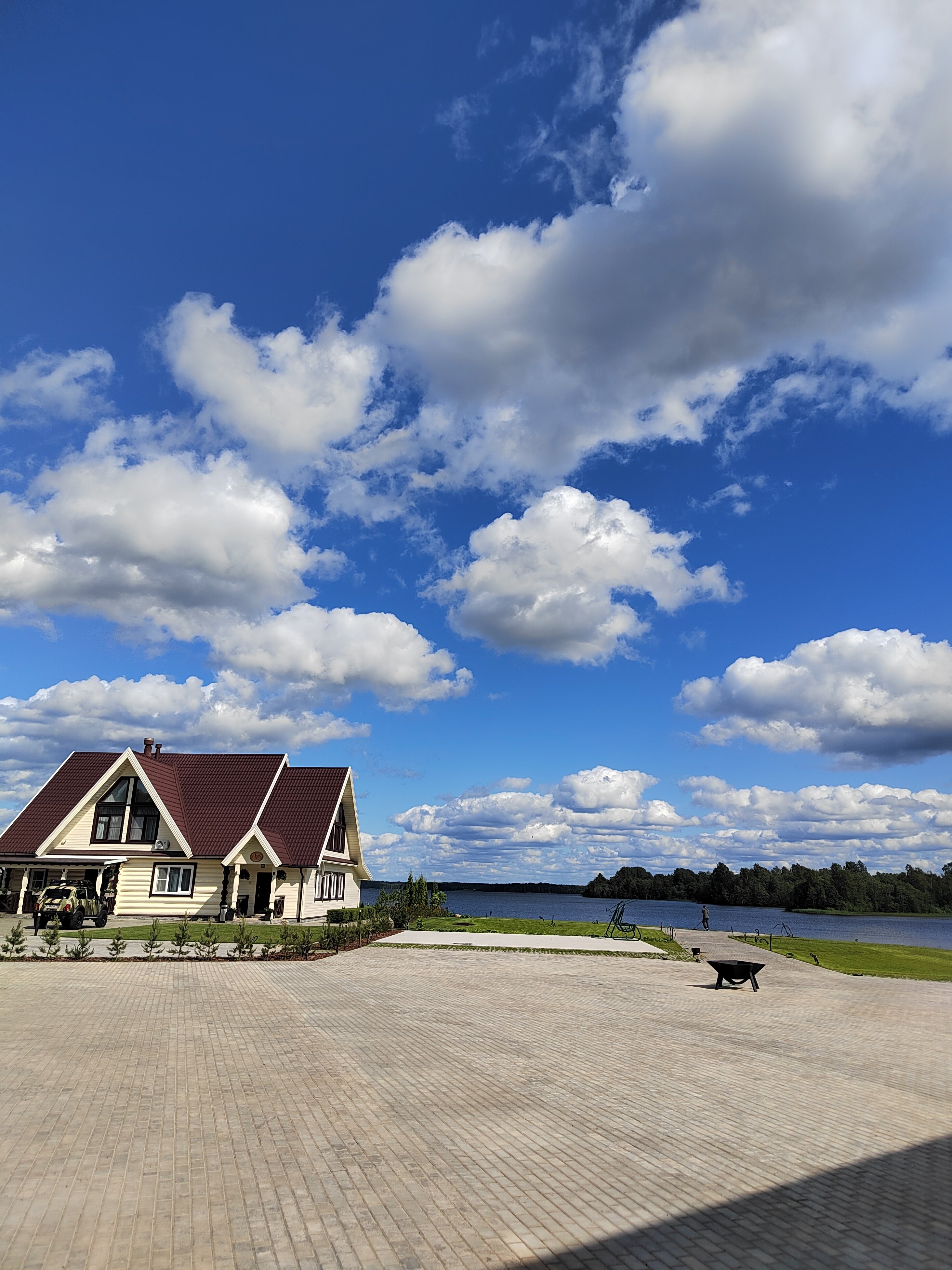 Фото Никольский Стан