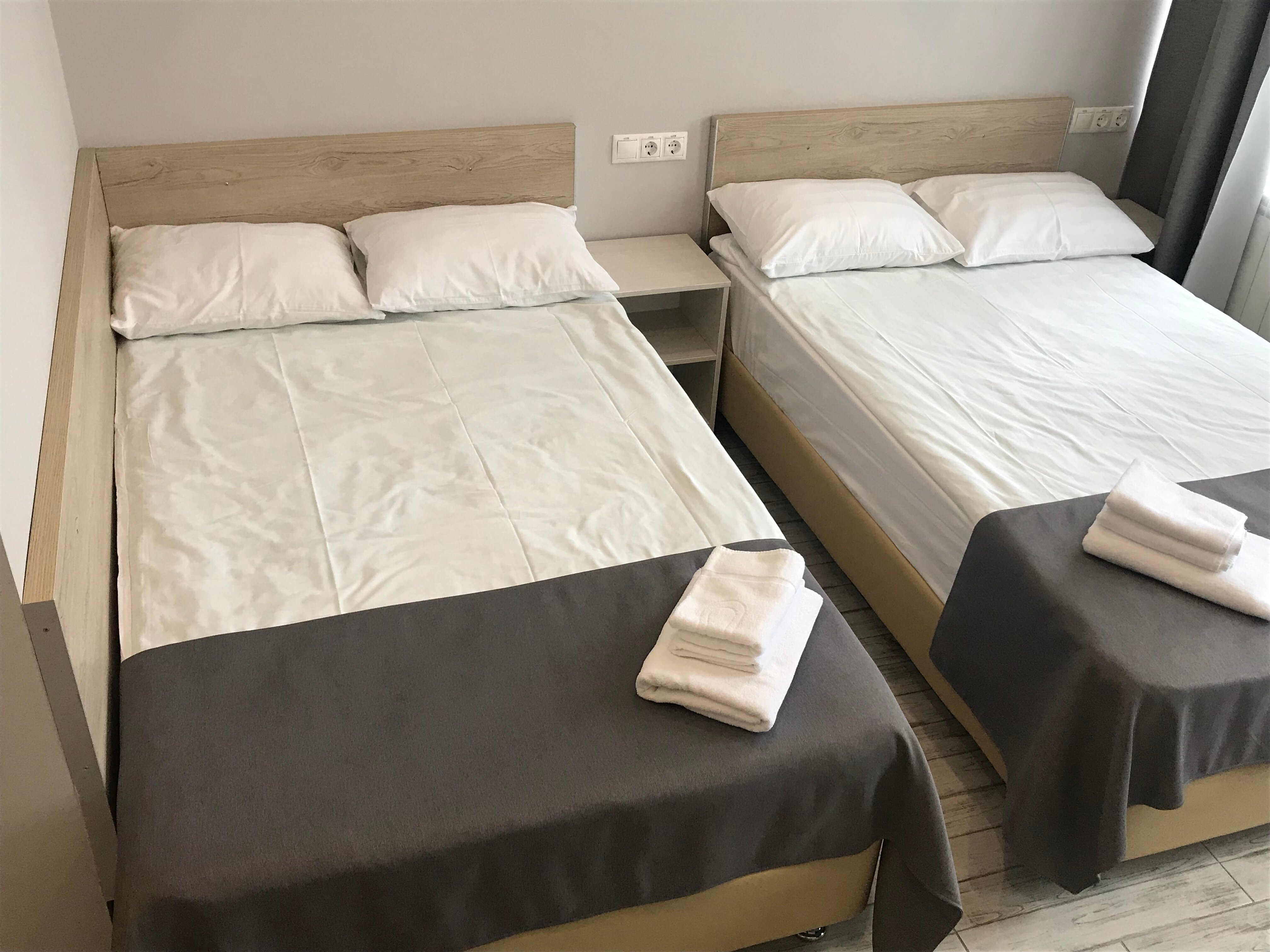 Фото Подкова на проспекте Губкина 1/4