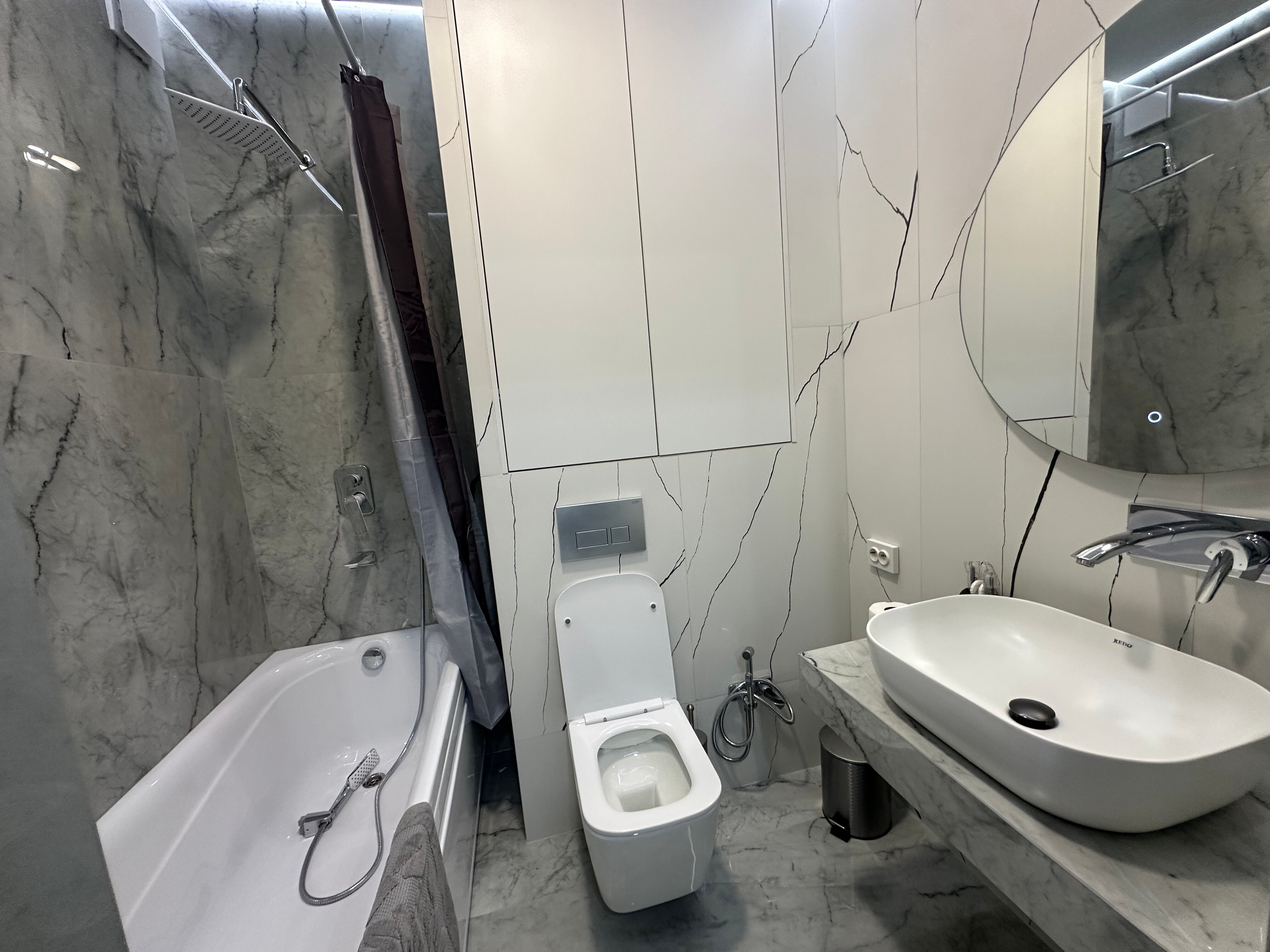 Фото Апартаменты на Советской 78