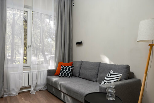 Гостиница Сова в Москве