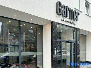 Гостиница Novum Hotel Bruy