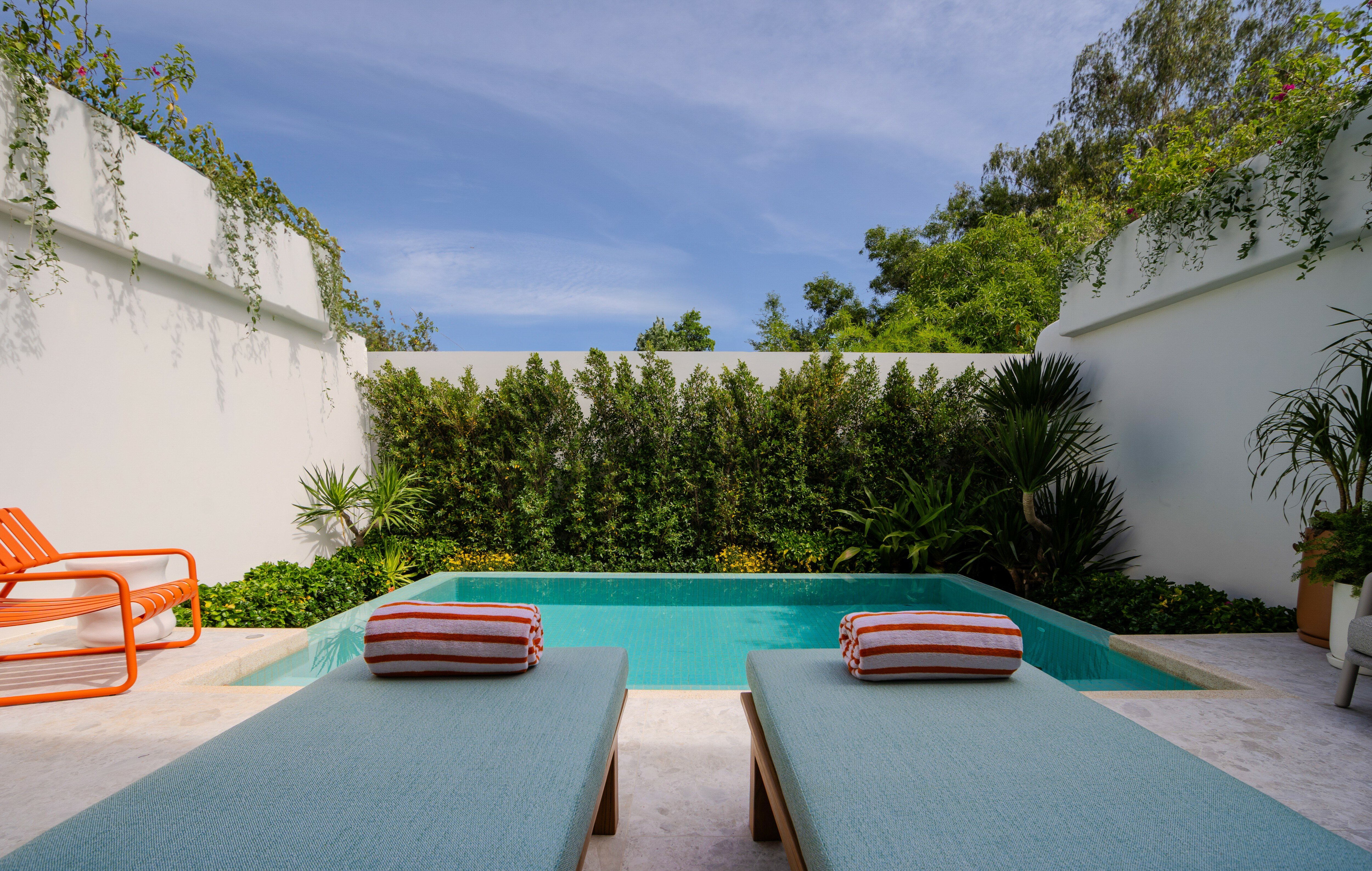 Фото The Standard Pattaya Na Jomtien