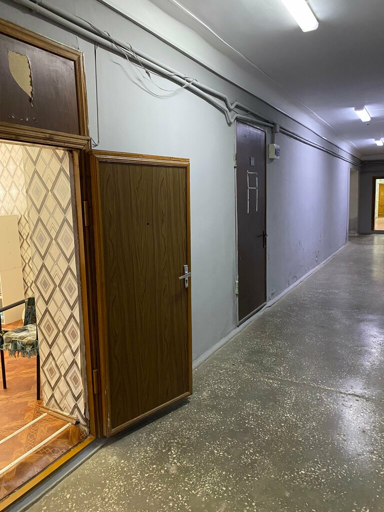 Massage salon Лечебный массаж, Astrahan, photo