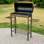 Alikman (Saqichmon koʻchasi, 10C),  Toshkentda mamlakatda dam olish va piknik uchun mahsulotlar