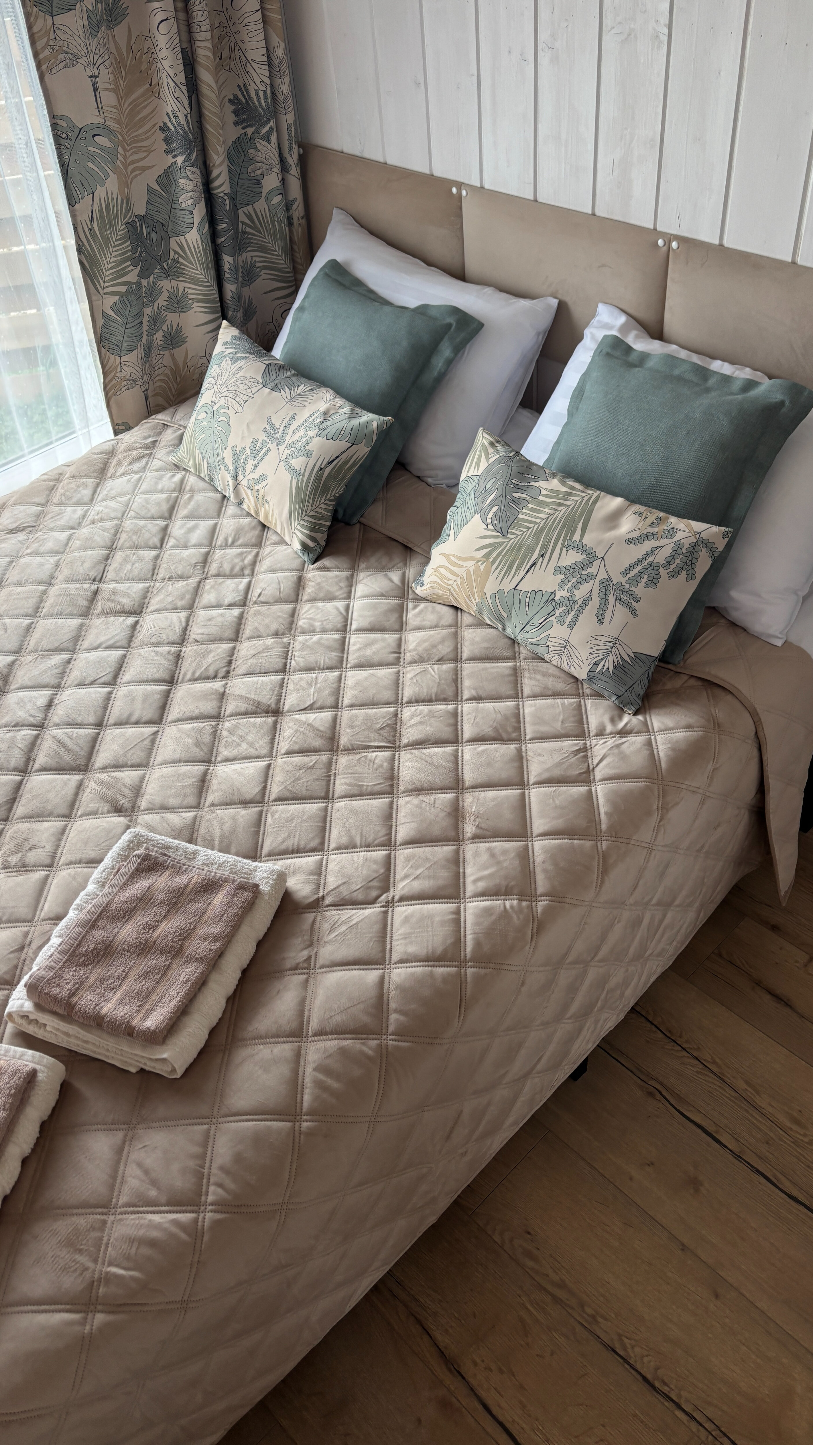 Фото Atmosfera_village