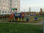 Playground (Tver, Proletarskiy City Administrative District, Mamulino-3 Subdistrict), playground