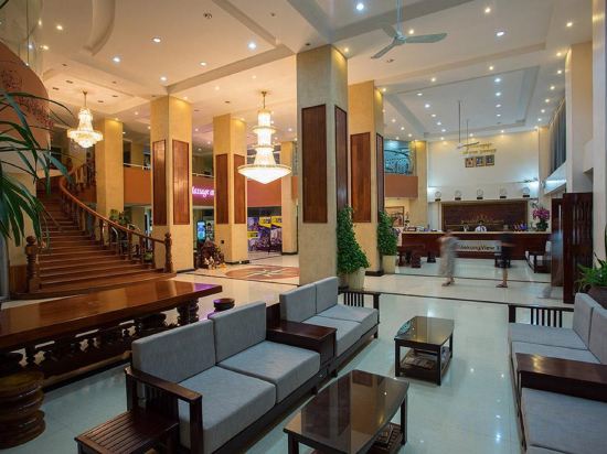 Фото MekongView 1 CondoTel