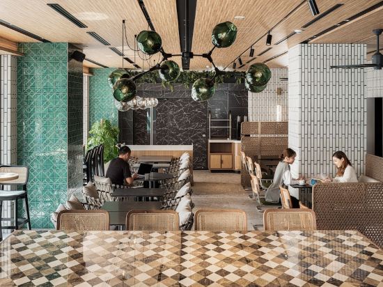 Фото Nest Hotel Naha Nishi