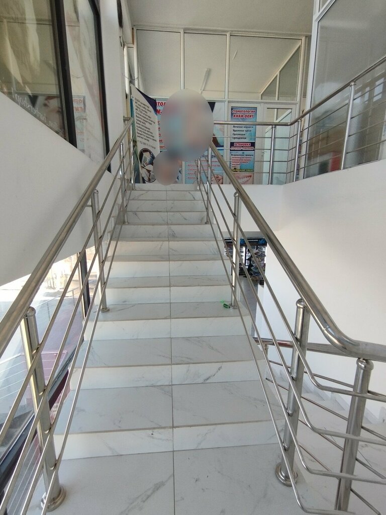 Educational center Shyraq, Chimkent, photo